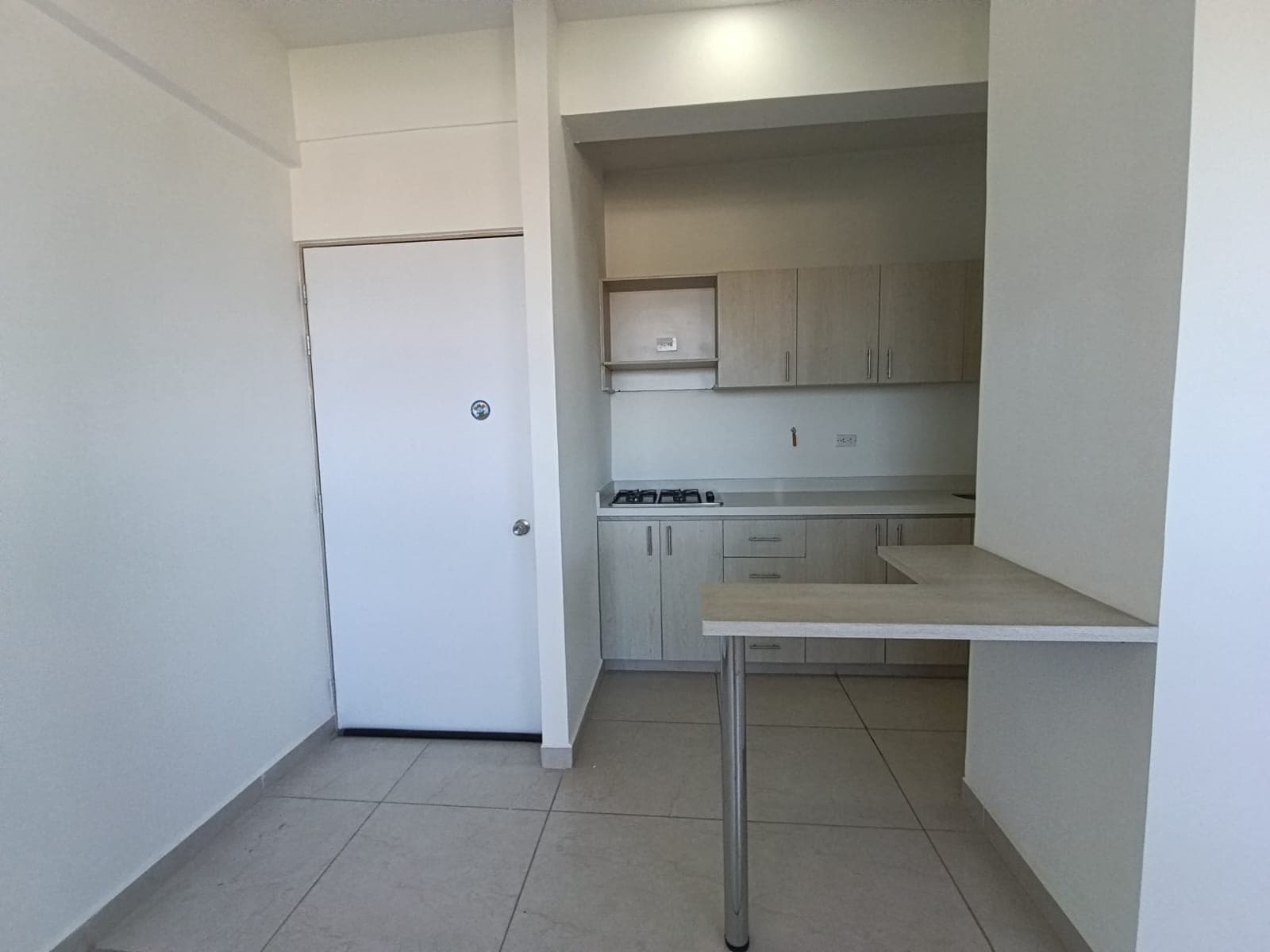 Apartamento en arriendo en Sector El Tranvía, Rionegro — foto 3 de 11