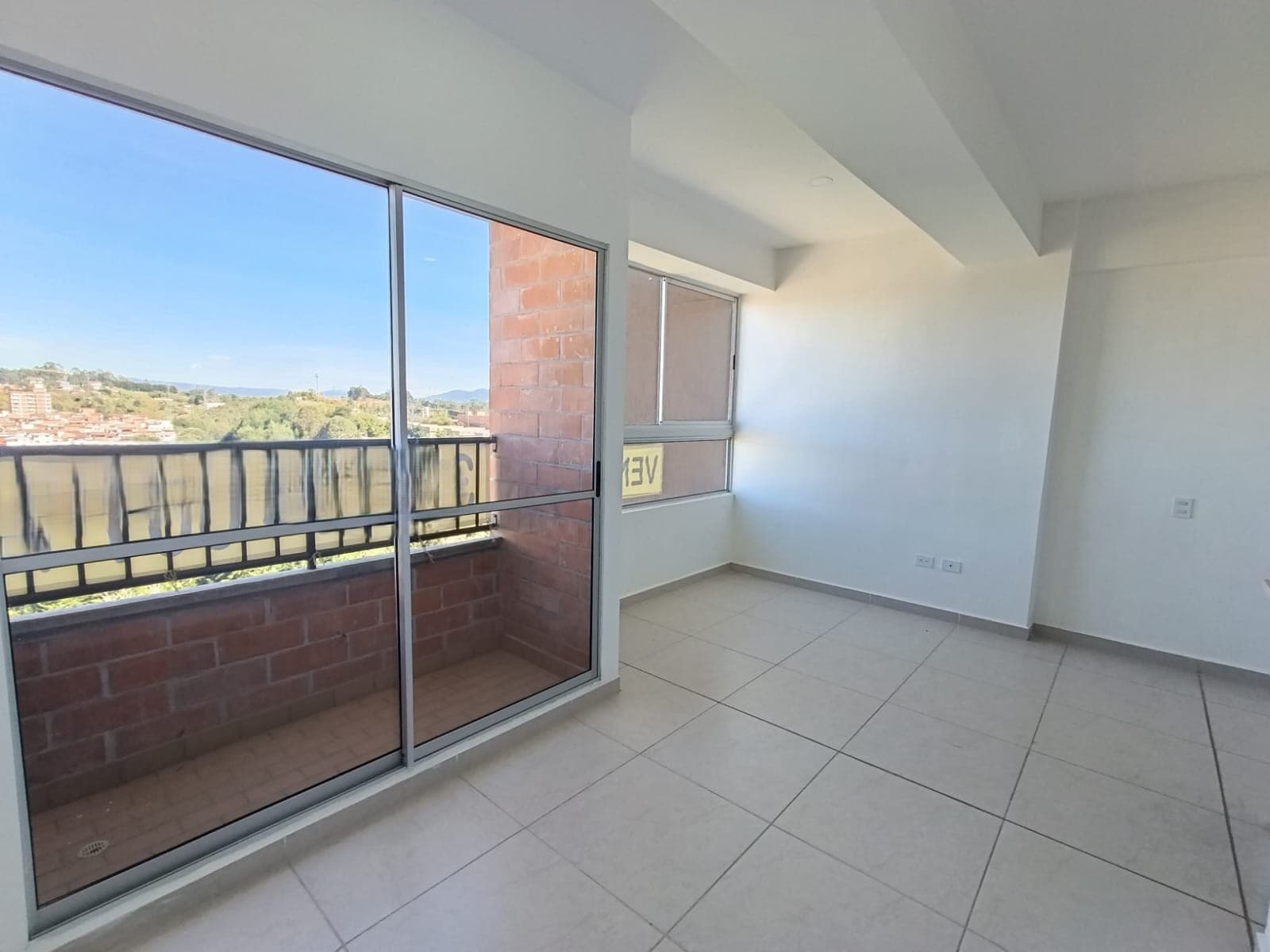 Apartamento en arriendo en Sector El Tranvía, Rionegro — foto 4 de 11