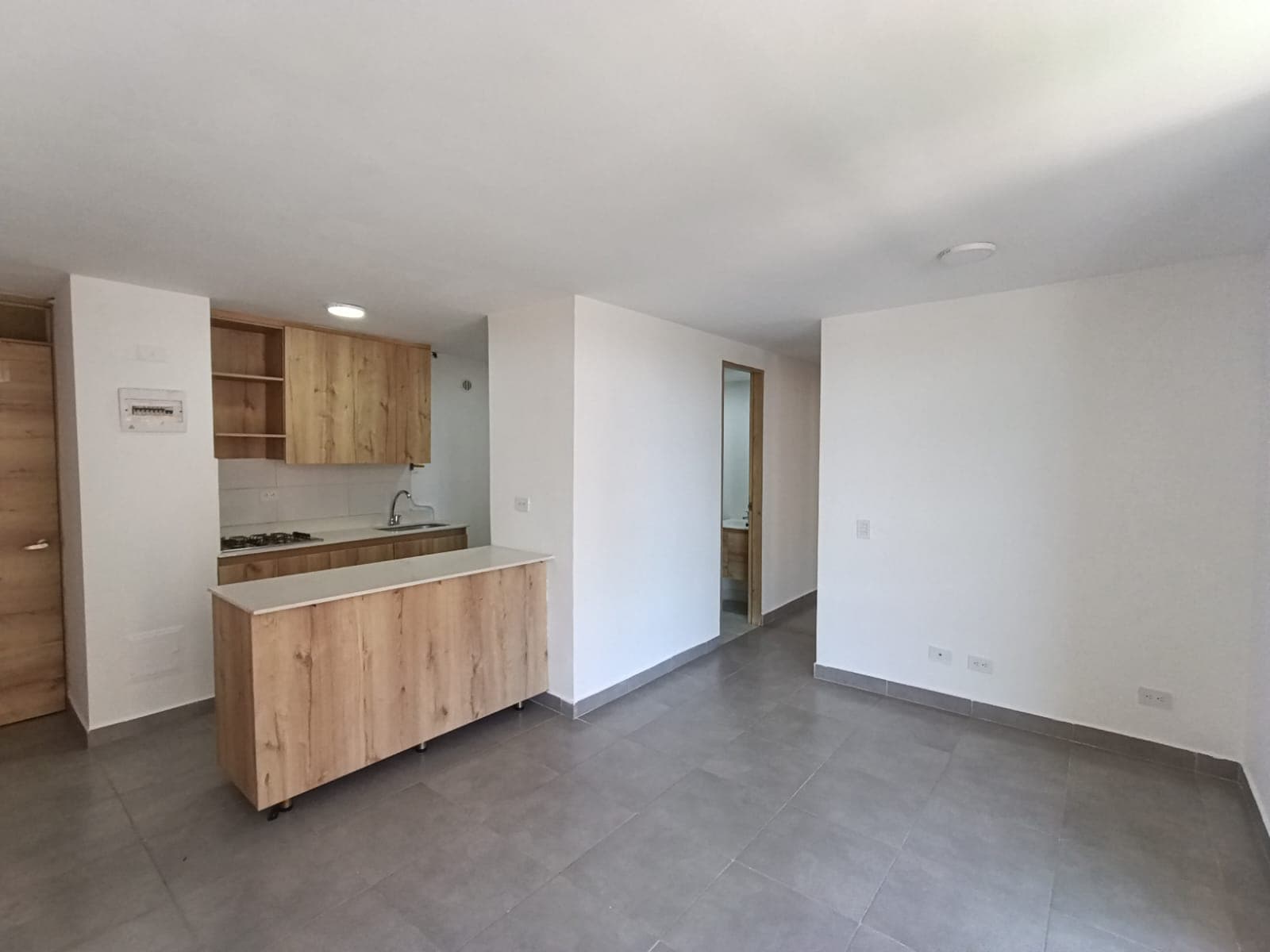 Apartamento en arriendo en Cimarronas, Rionegro — foto 2 de 12