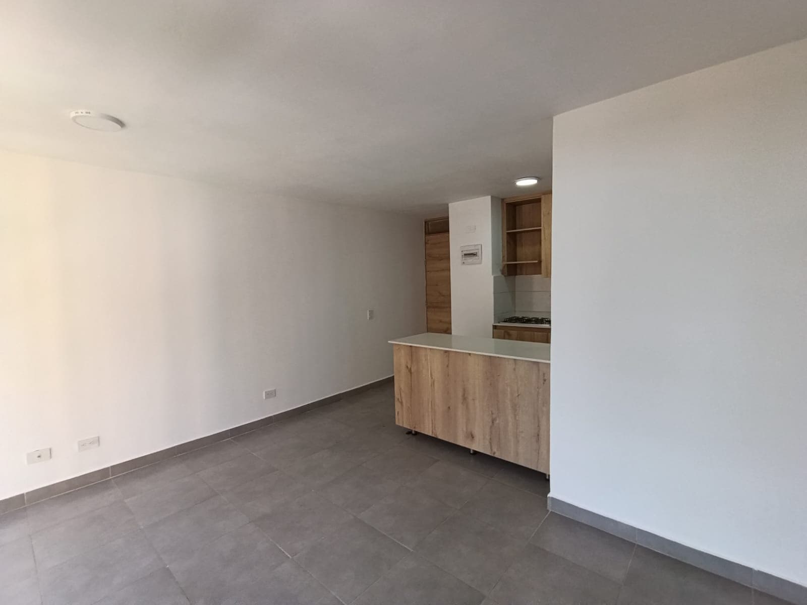 Apartamento en arriendo en Cimarronas, Rionegro — foto 4 de 12