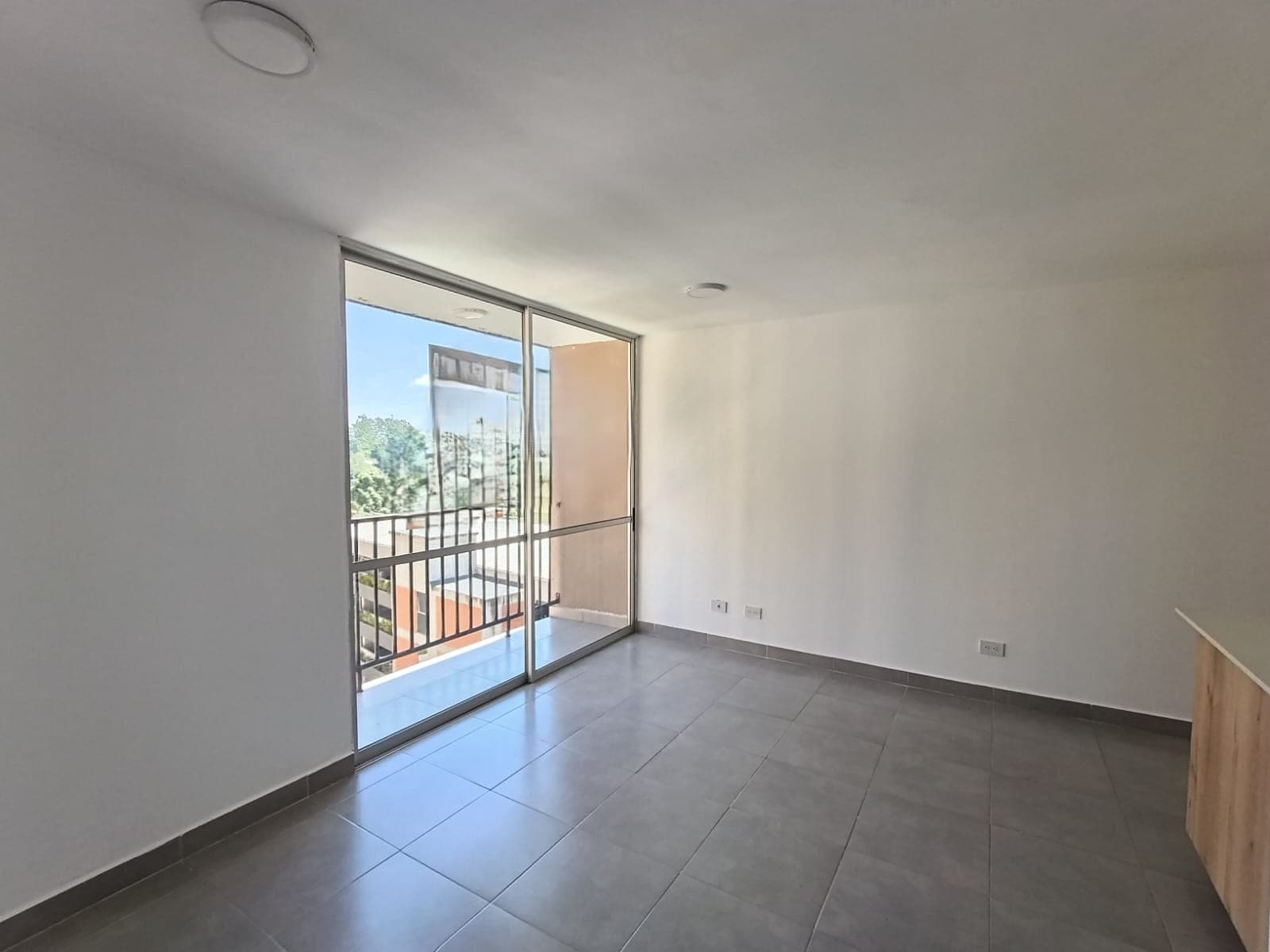 Apartamento en arriendo en Cimarronas, Rionegro — foto 5 de 12