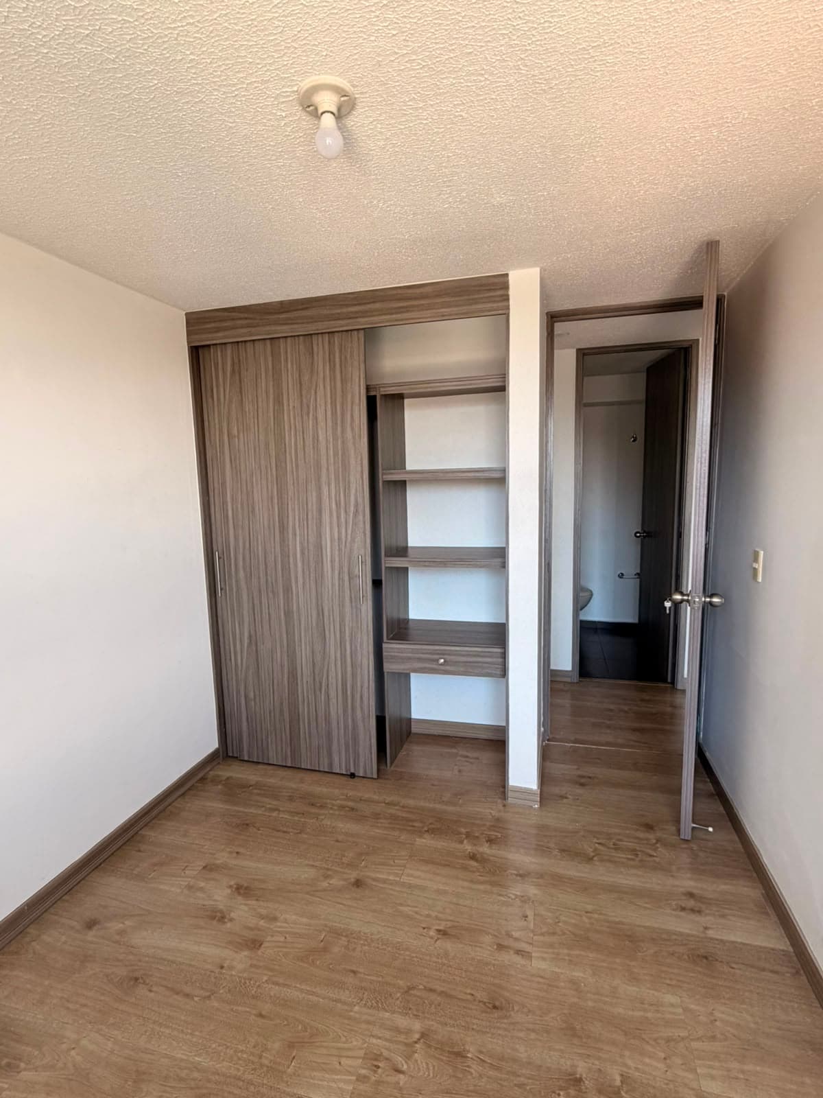 Apartamento en arriendo en Los Colegios, Rionegro — foto 4 de 13