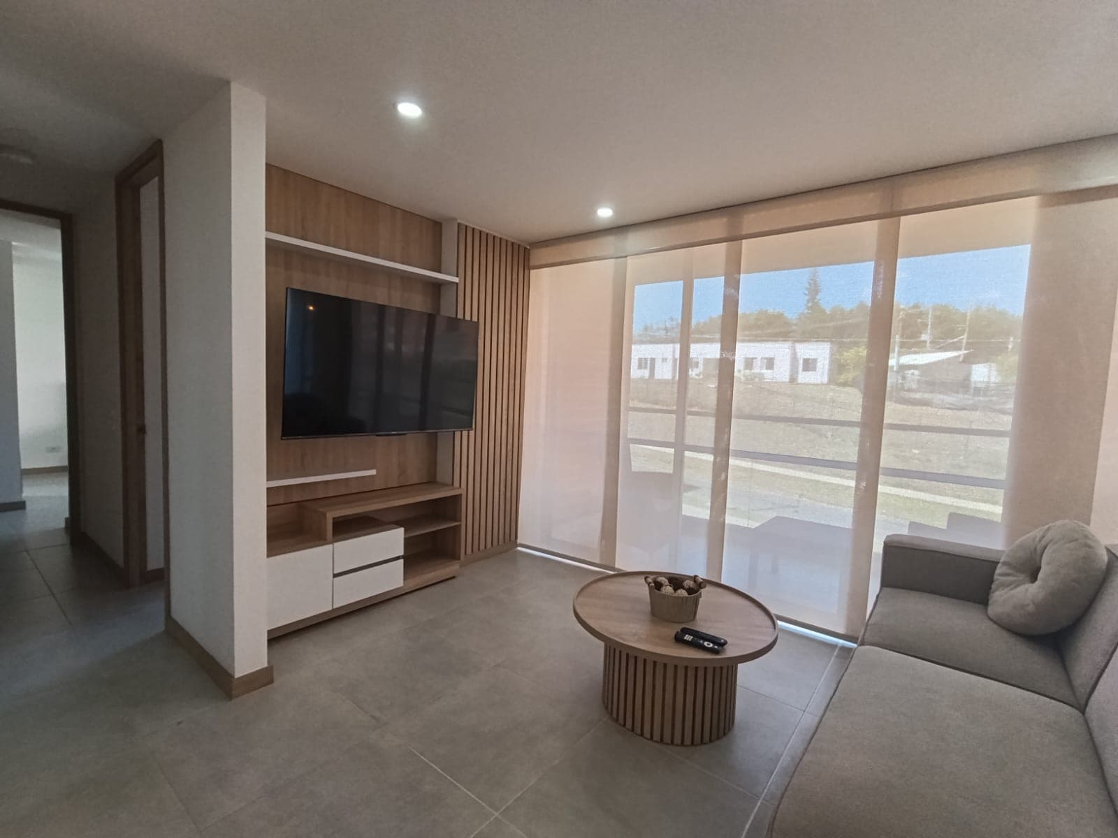 Apartamento en arriendo en Los Colegios, Rionegro — foto 2 de 18