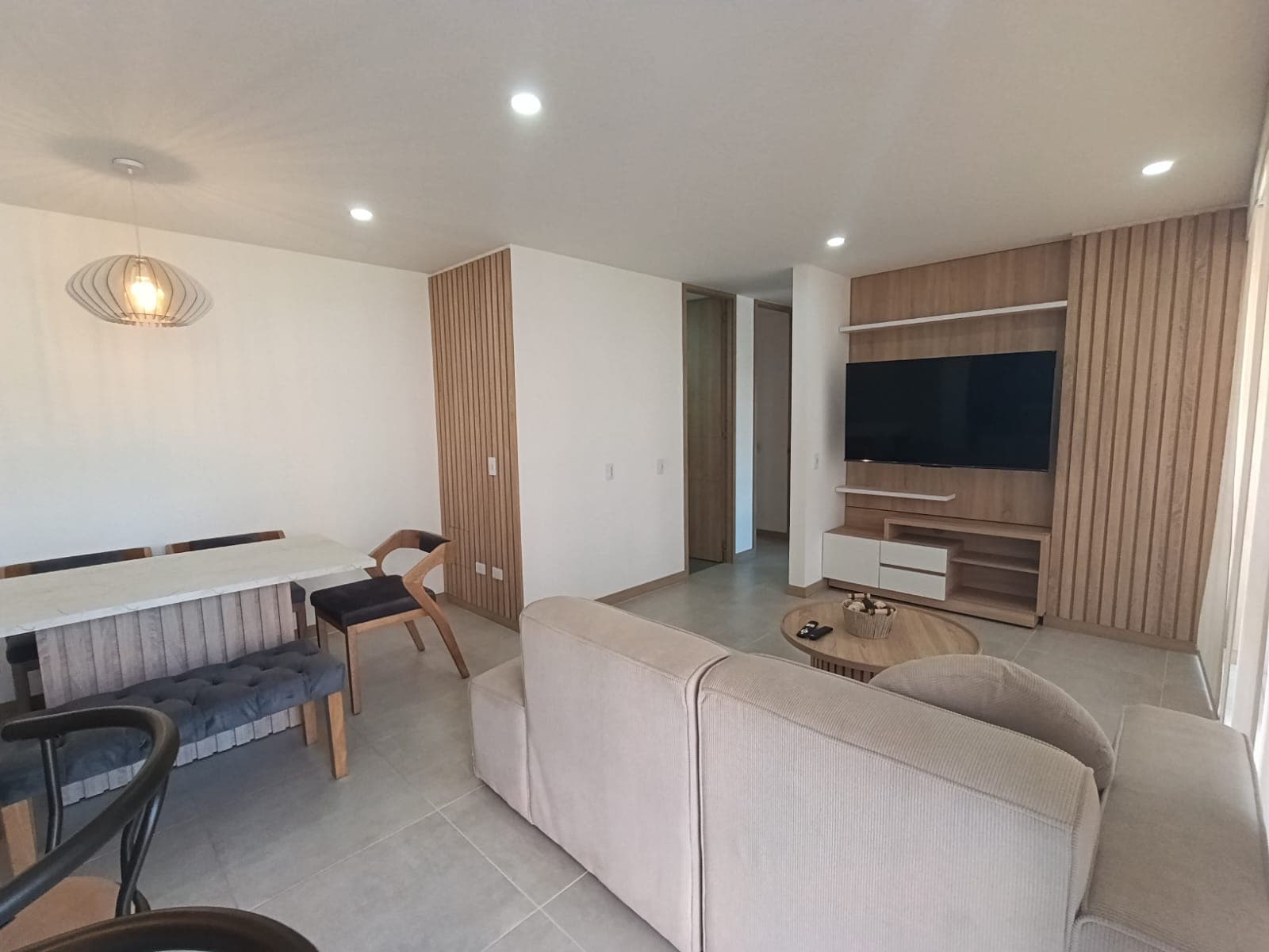 Apartamento en arriendo en Los Colegios, Rionegro — foto 3 de 18