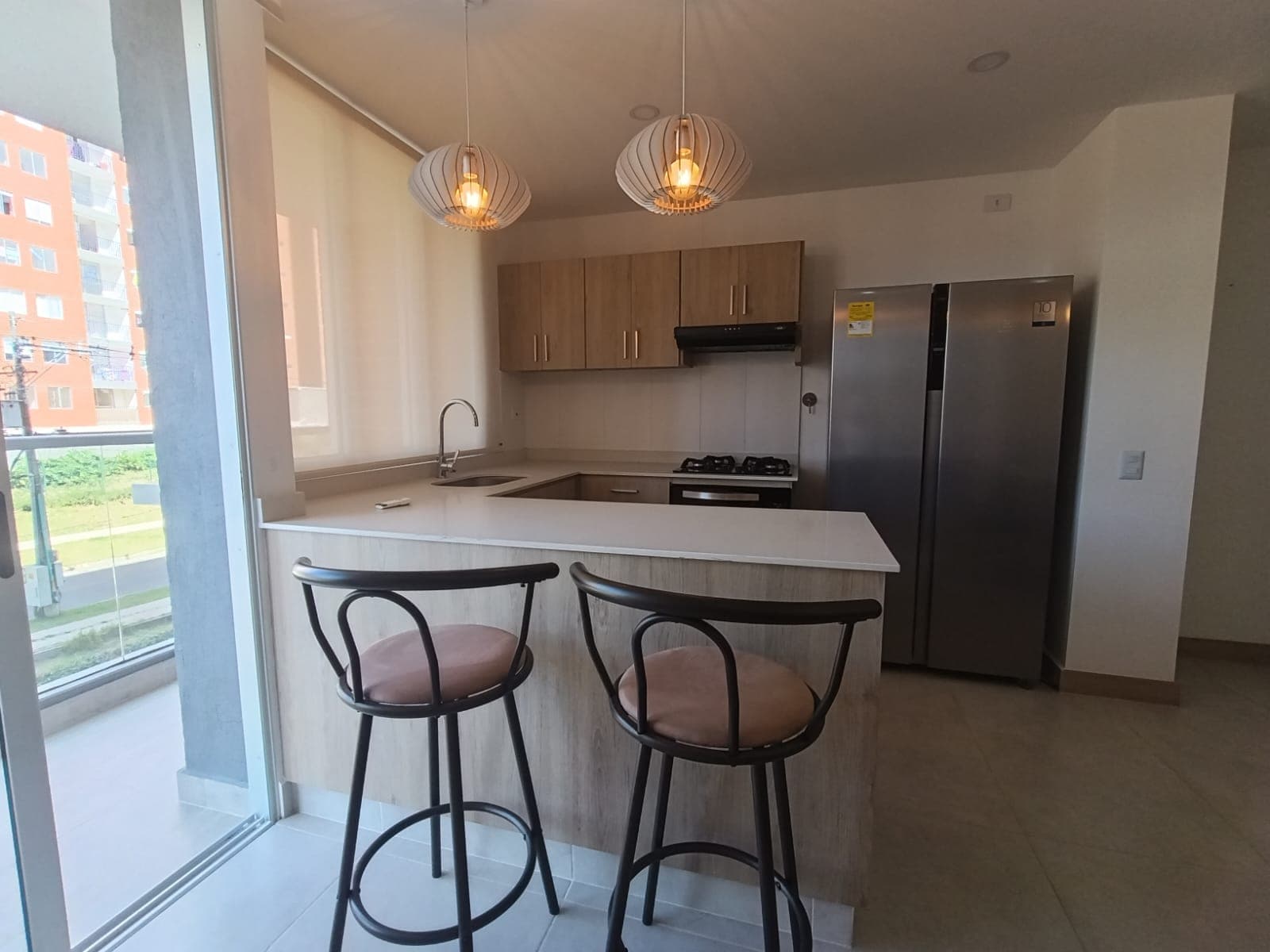 Apartamento en arriendo en Los Colegios, Rionegro — foto 4 de 18