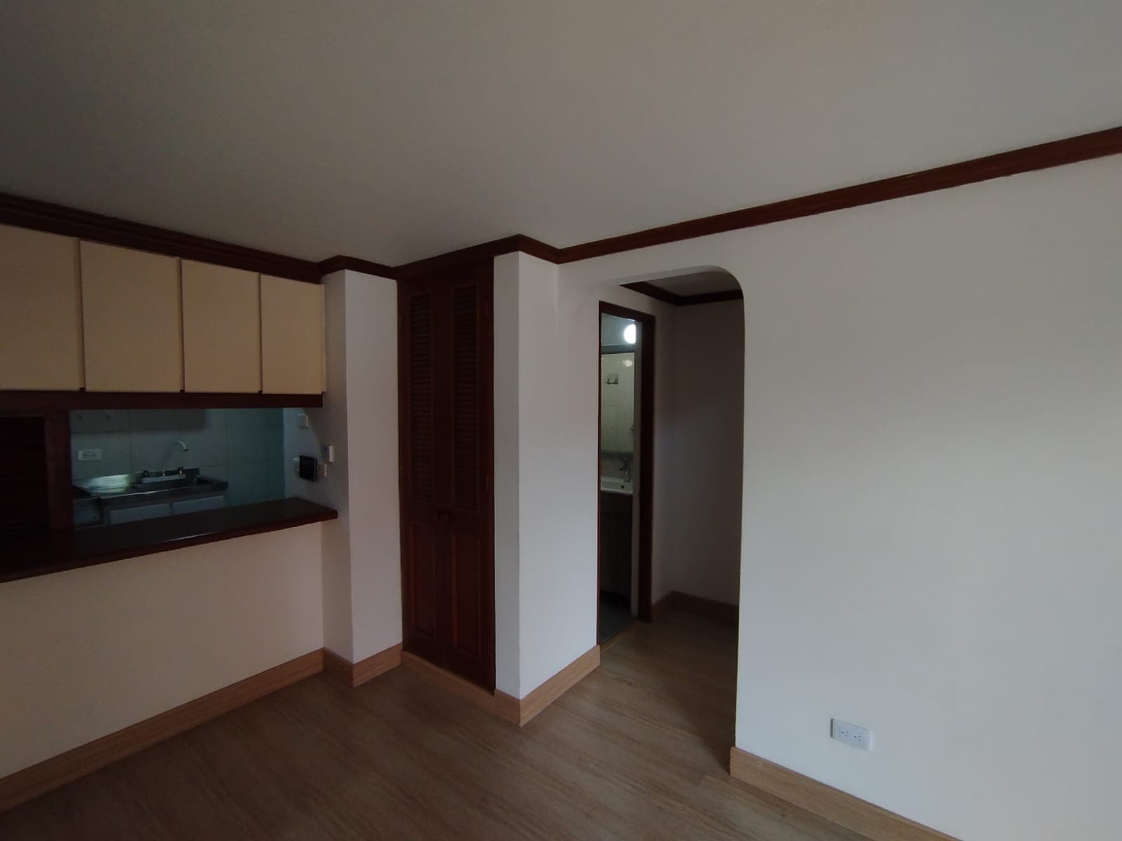 Apartaestudio en arriendo en Las Villas, Suba, Bogotá, D.c. — foto 2 de 15