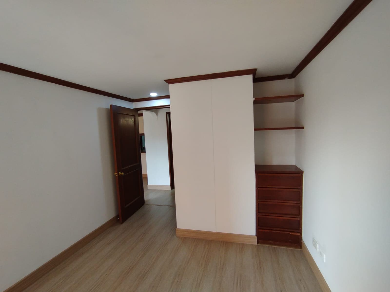 Apartaestudio en arriendo en Las Villas, Suba, Bogotá, D.c. — foto 3 de 15