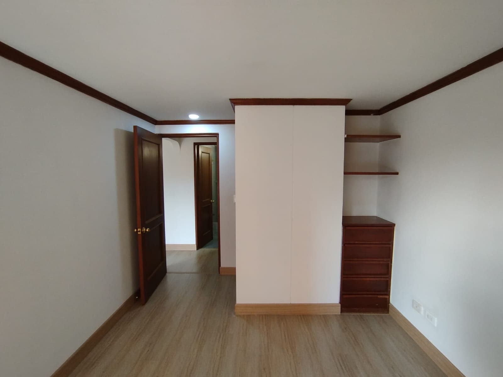 Apartaestudio en arriendo en Las Villas, Suba, Bogotá, D.c. — foto 4 de 15