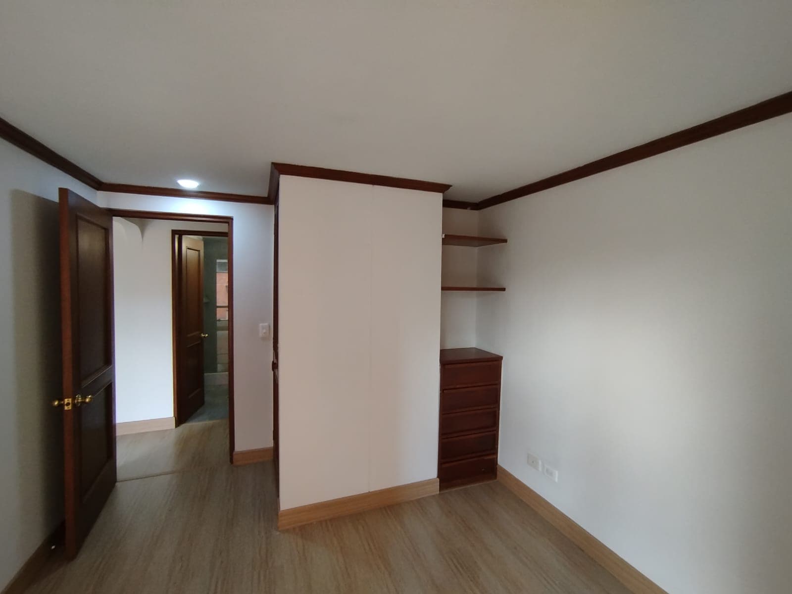 Apartaestudio en arriendo en Las Villas, Suba, Bogotá, D.c. — foto 5 de 15