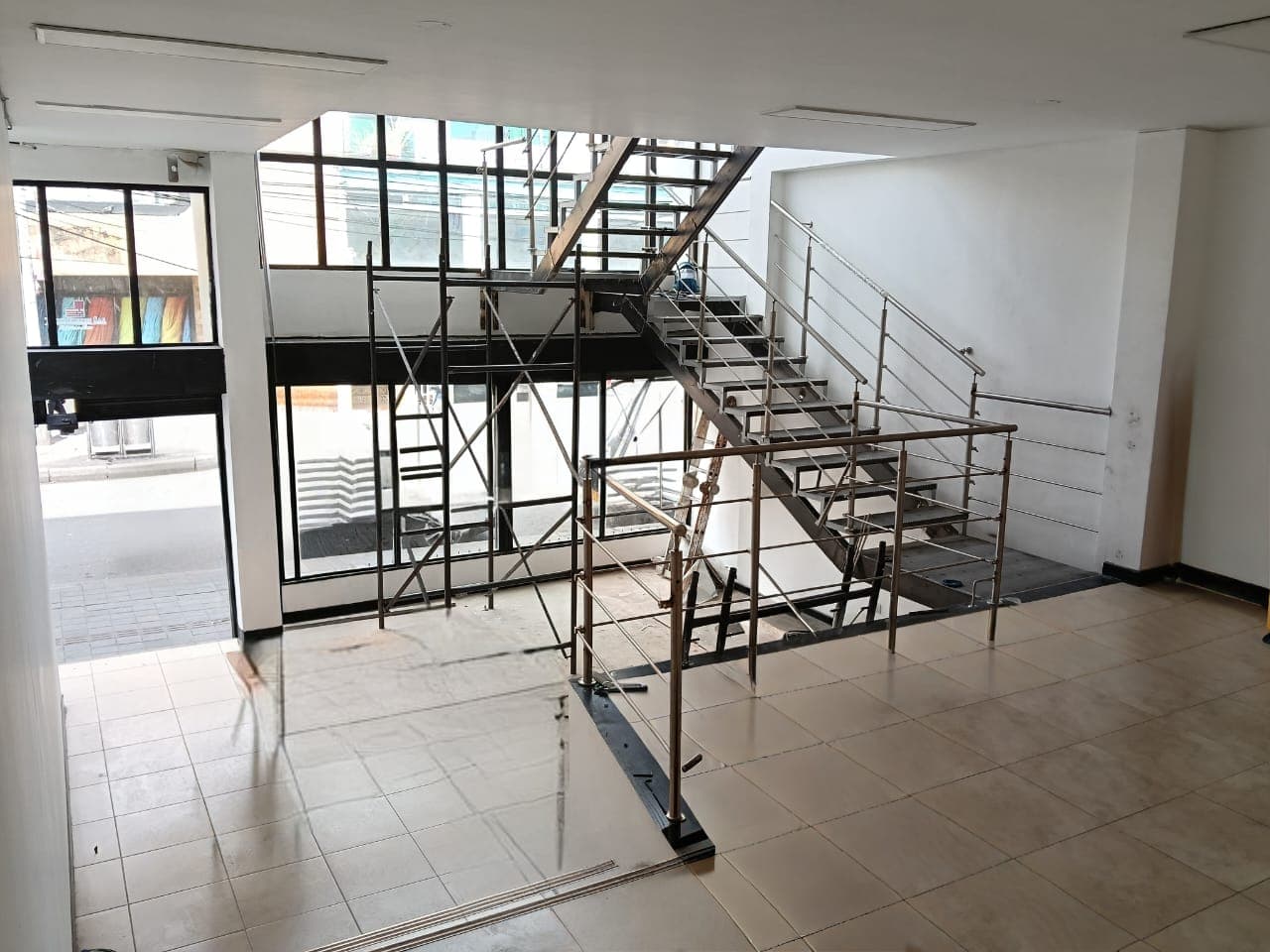 Local en arriendo en Bogotá, D.c. — foto 3 de 20