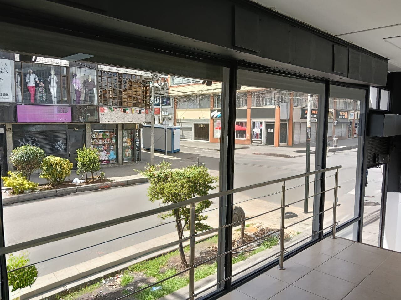 Local en arriendo en Bogotá, D.c. — foto 5 de 10