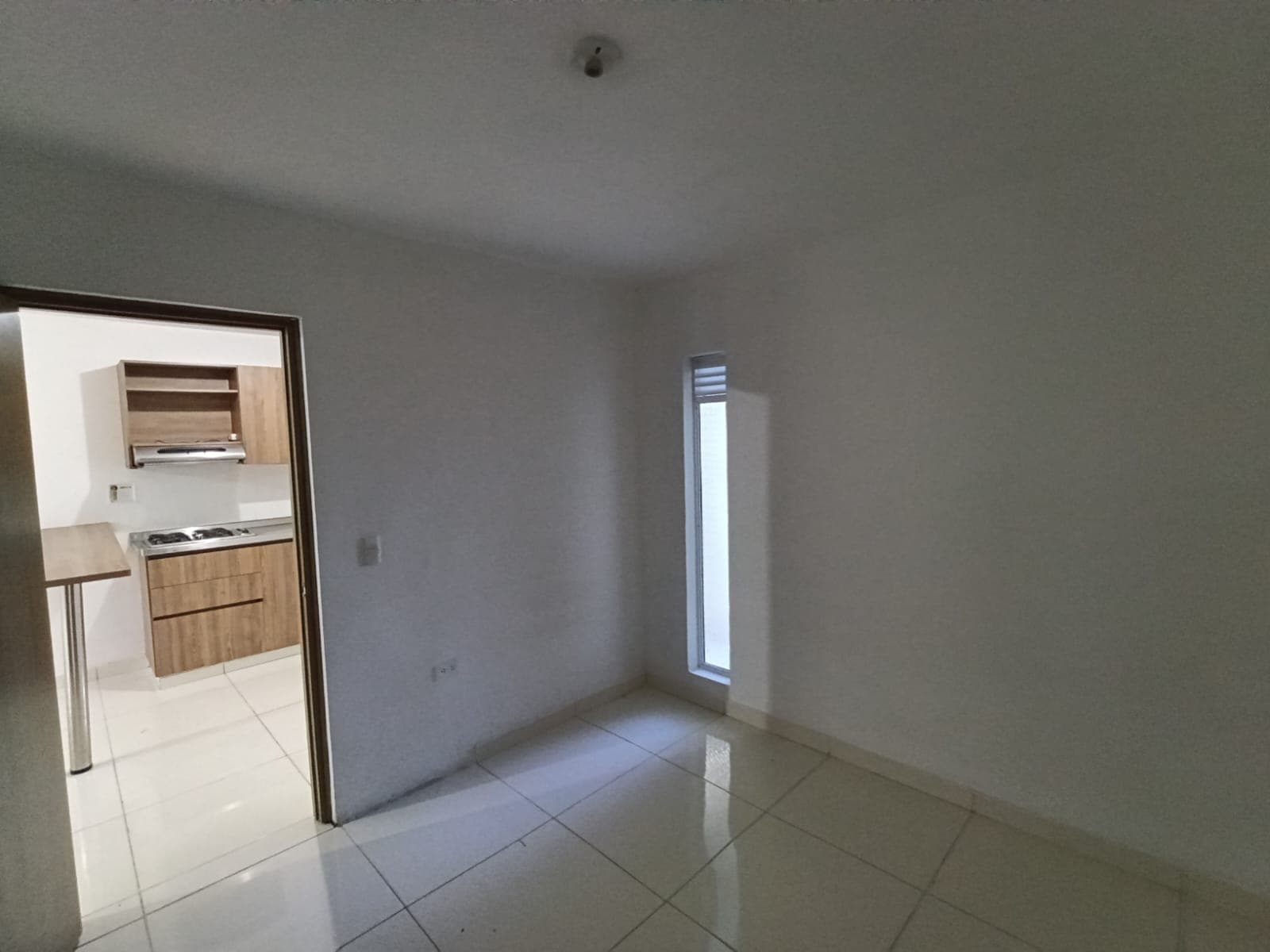 Apartamento en arriendo en La Florida, Bello — foto 5 de 9