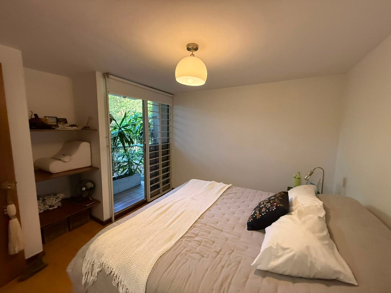 Apartamento en arriendo en Los Balsos, El Poblado, Medellín — foto 2 de 20