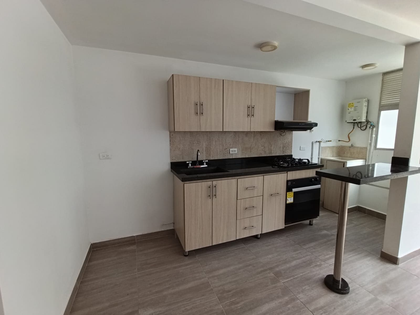Apartamento en arriendo en Navarra, Bello — foto 1 de 17