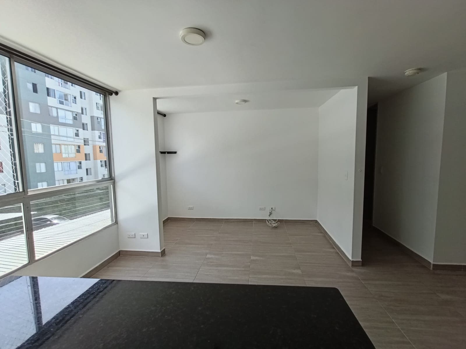 Apartamento en arriendo en Navarra, Bello — foto 3 de 17