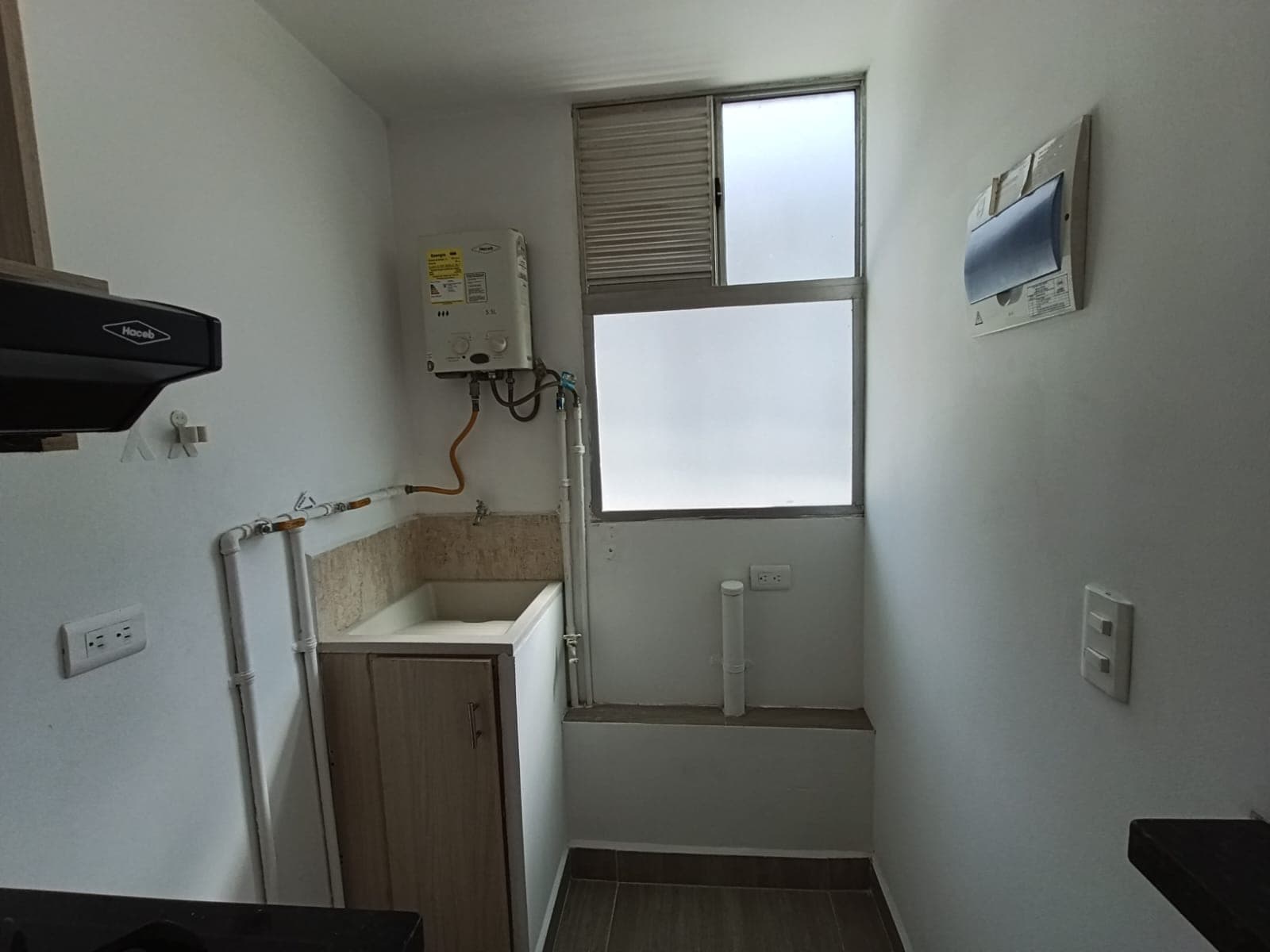 Apartamento en arriendo en Navarra, Bello — foto 4 de 17