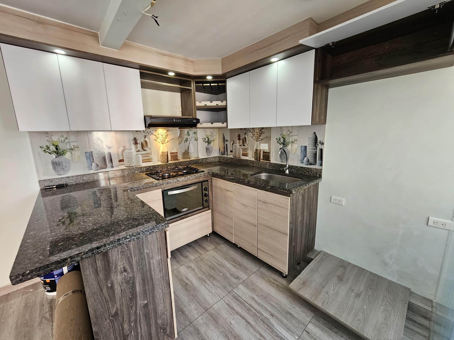 Apartamento en arriendo en Cabañas, Bello — foto 1 de 17