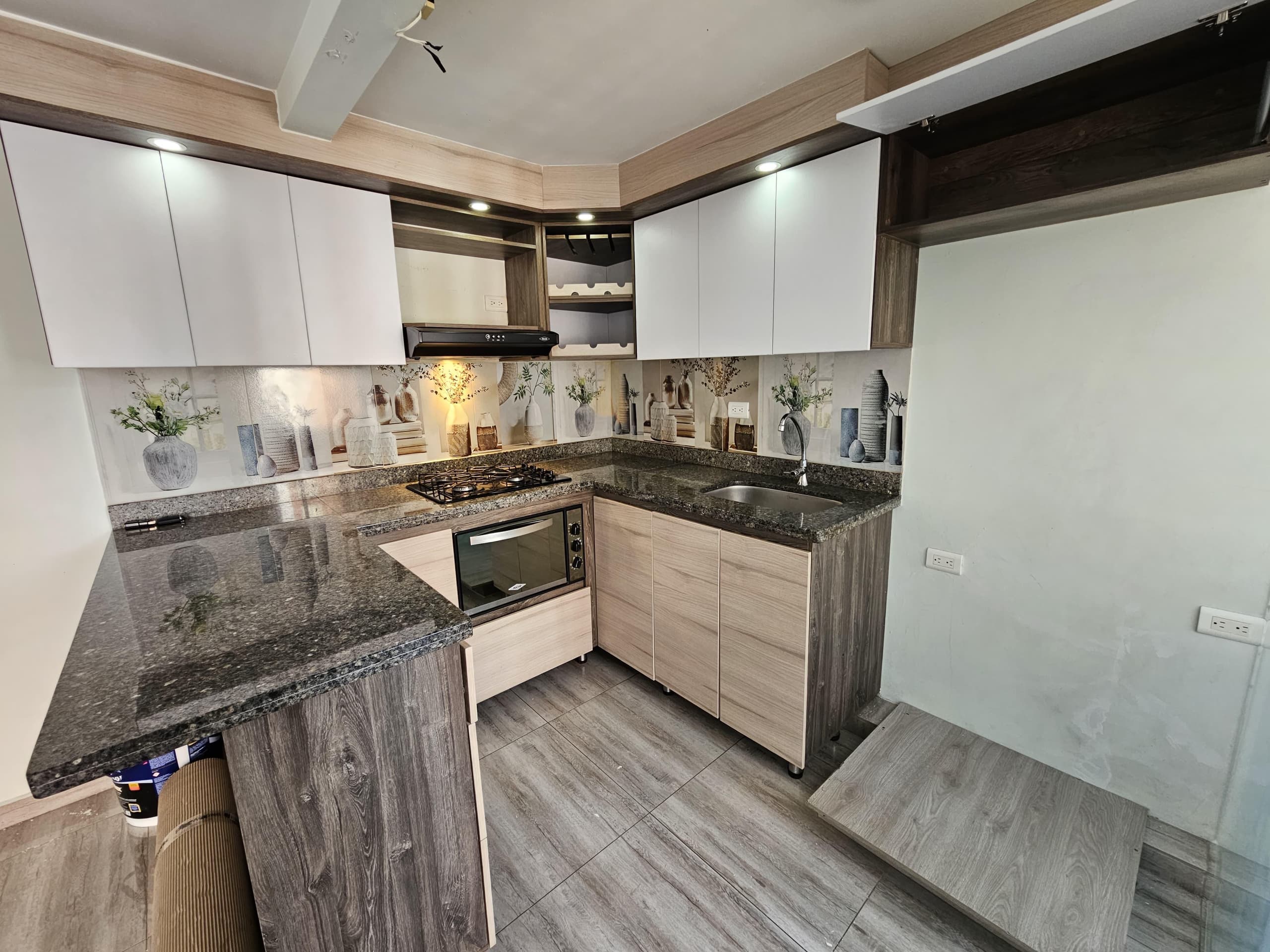 Apartamento en arriendo en Cabañas, Bello — foto 1 de 14