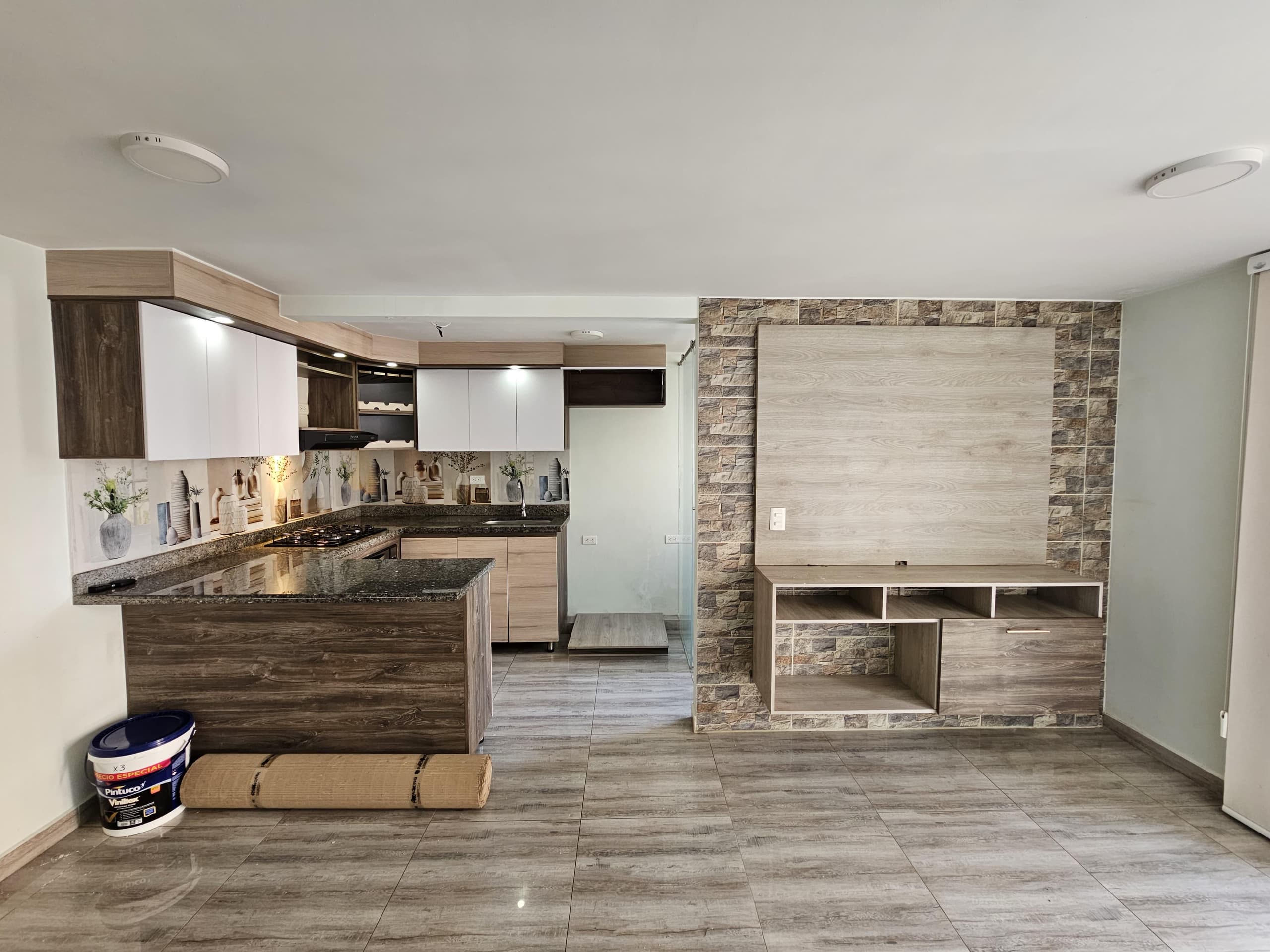 Apartamento en arriendo en Cabañas, Bello — foto 3 de 14