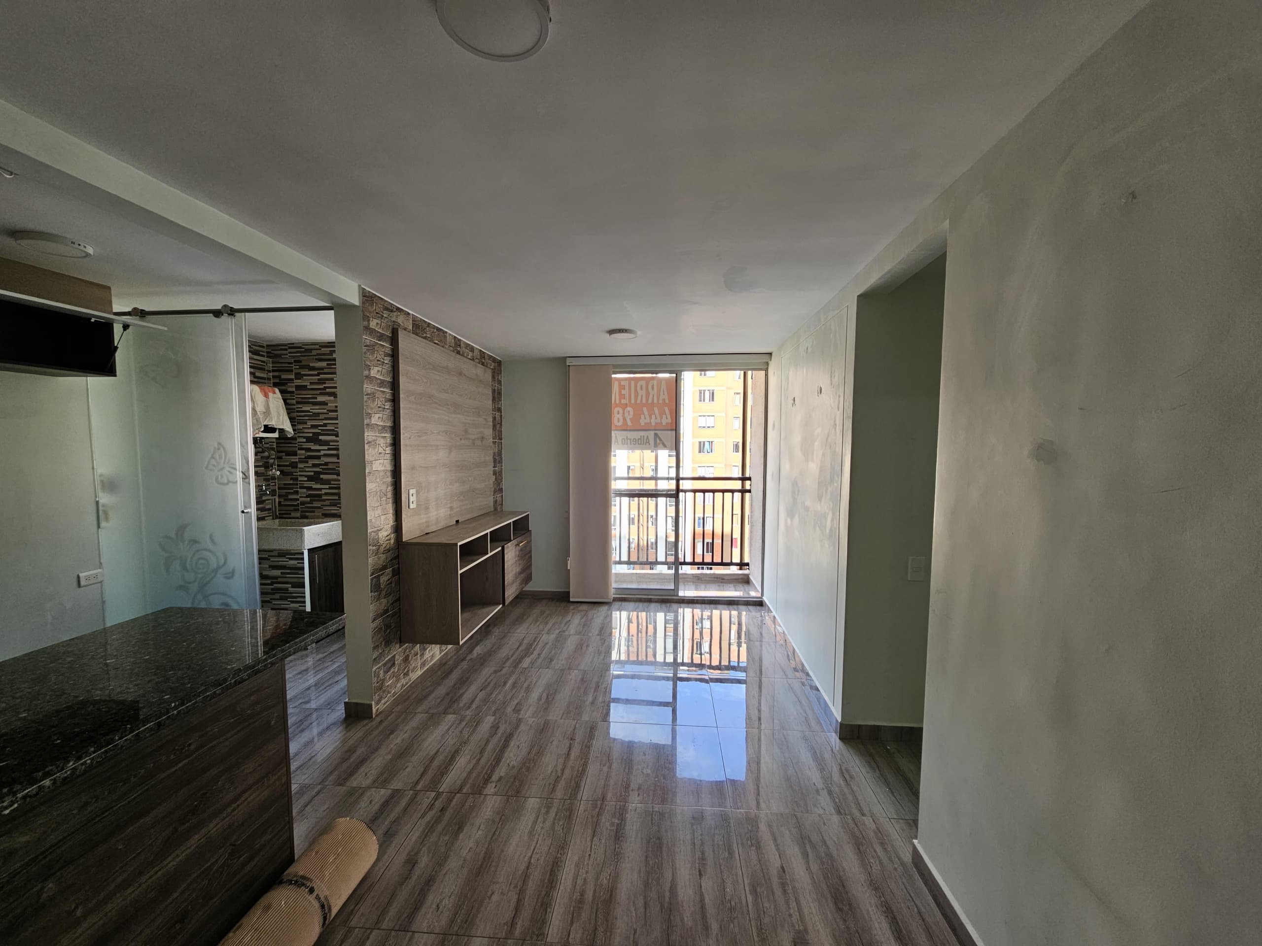 Apartamento en arriendo en Cabañas, Bello — foto 5 de 14