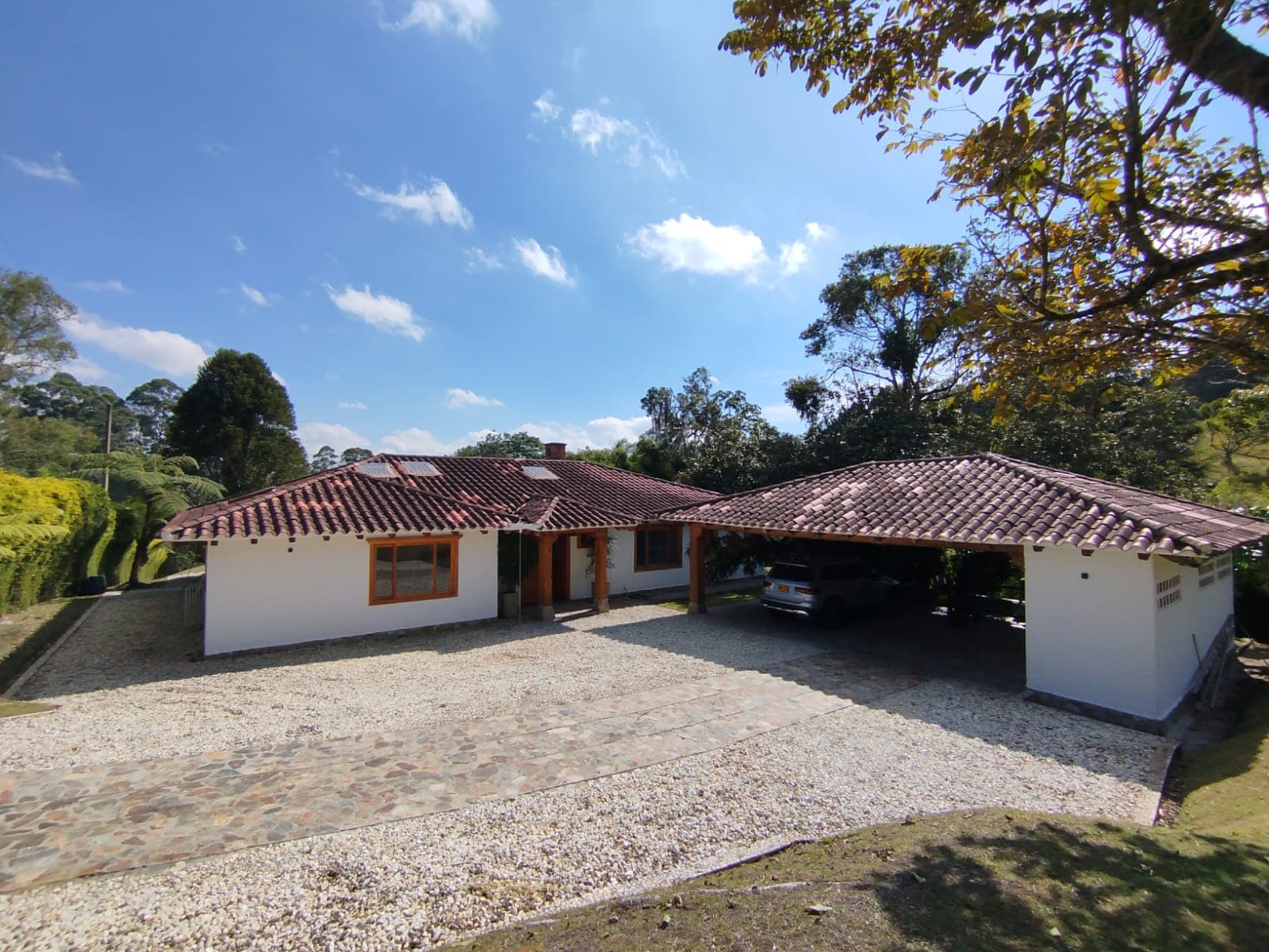 Finca en arriendo en Llano Grande, Rionegro — foto 1 de 20