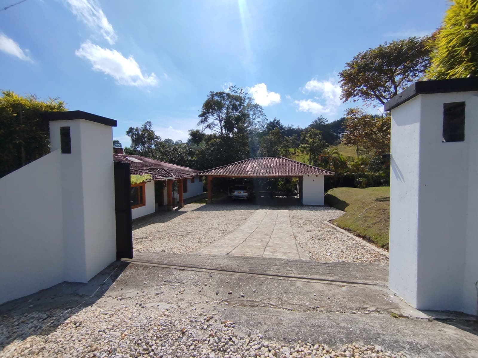 Finca en arriendo en Llano Grande, Rionegro — foto 3 de 20