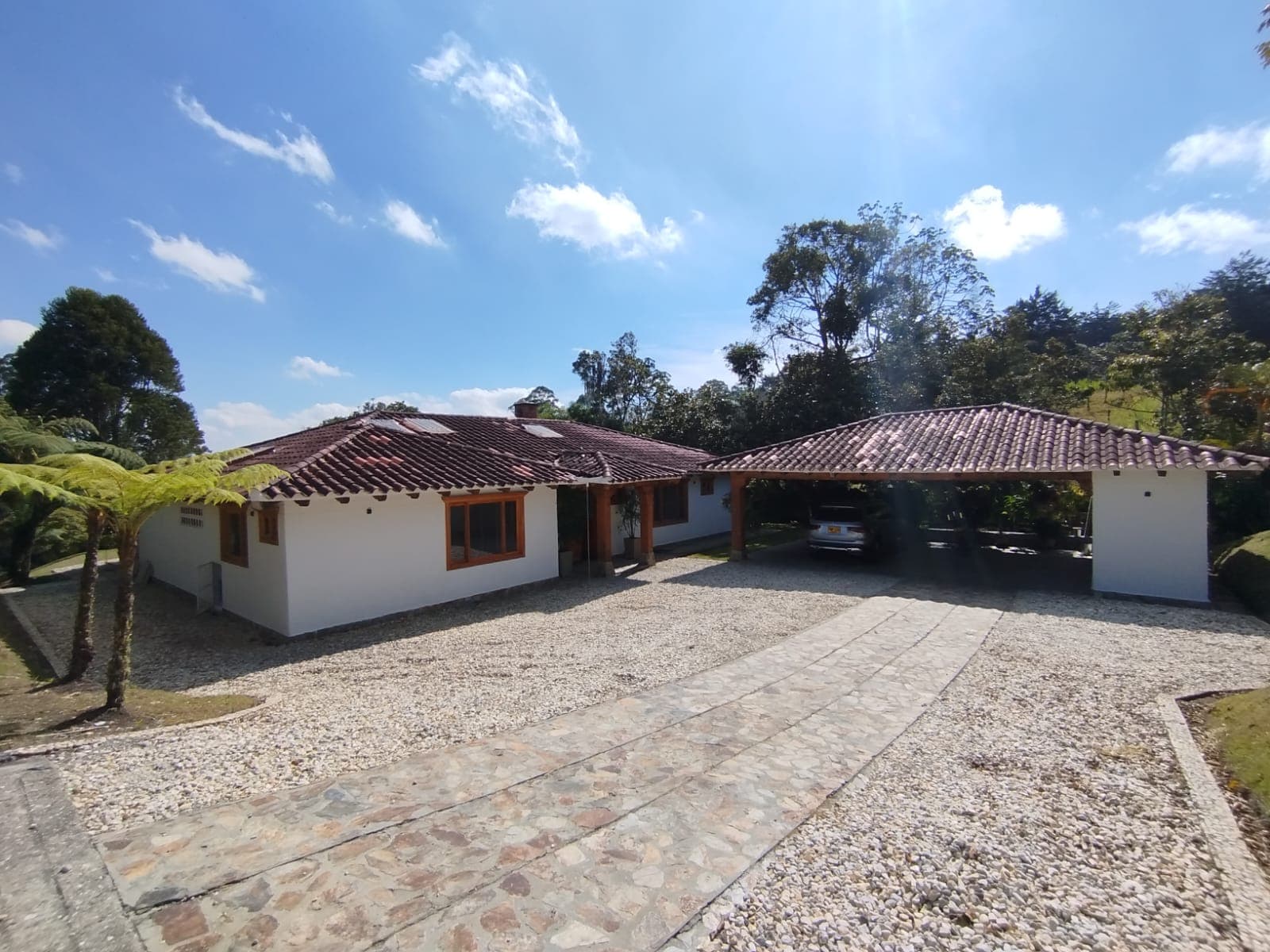 Finca en arriendo en Llano Grande, Rionegro — foto 4 de 20