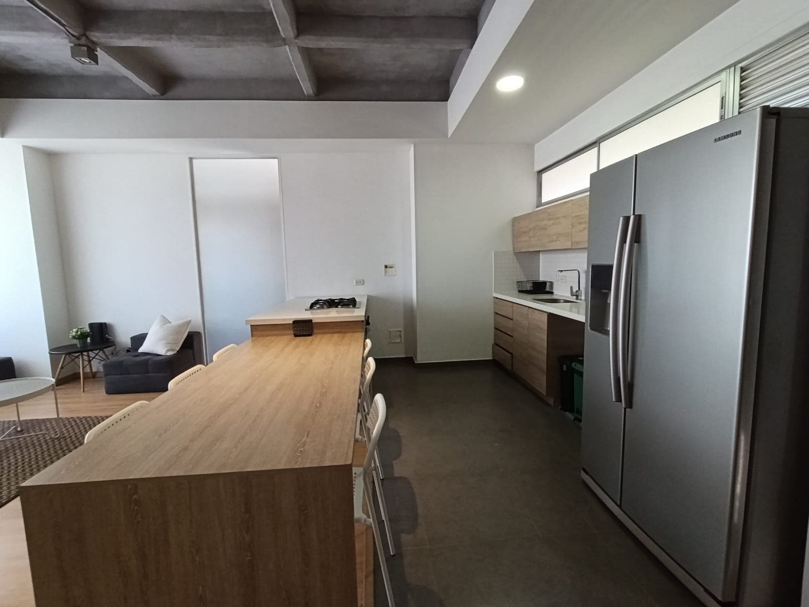 Apartamento en arriendo en Loma De Los Parra, El Poblado, Medellín — foto 2 de 17