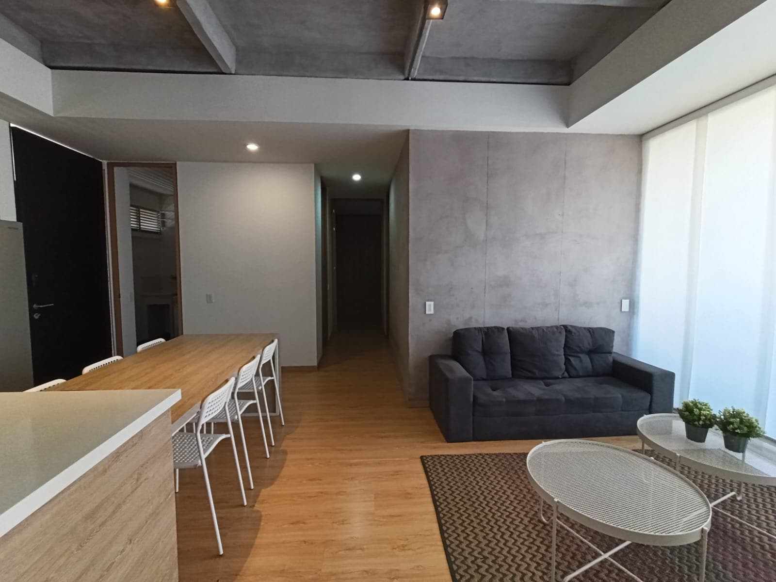 Apartamento en arriendo en Loma De Los Parra, El Poblado, Medellín — foto 4 de 17