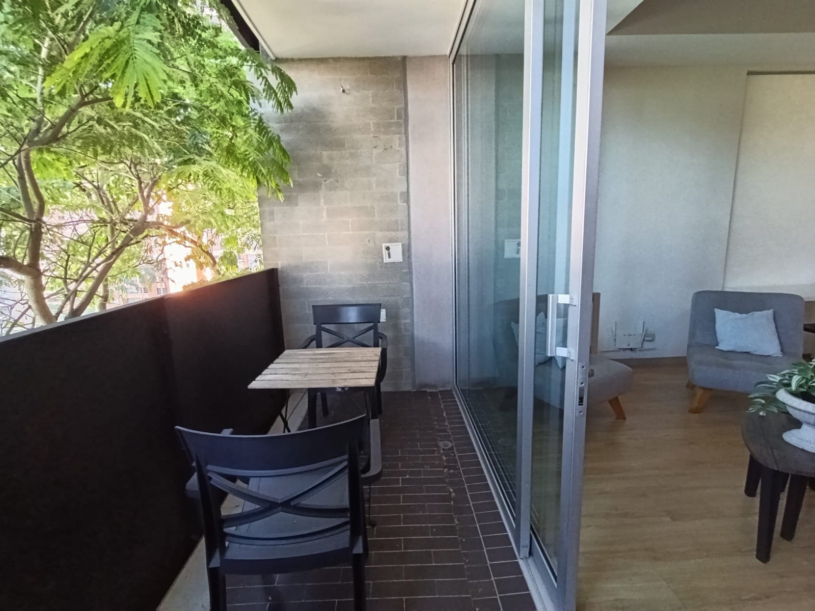Apartamento en arriendo en Loma De Los Parra, El Poblado, Medellín — foto 1 de 14