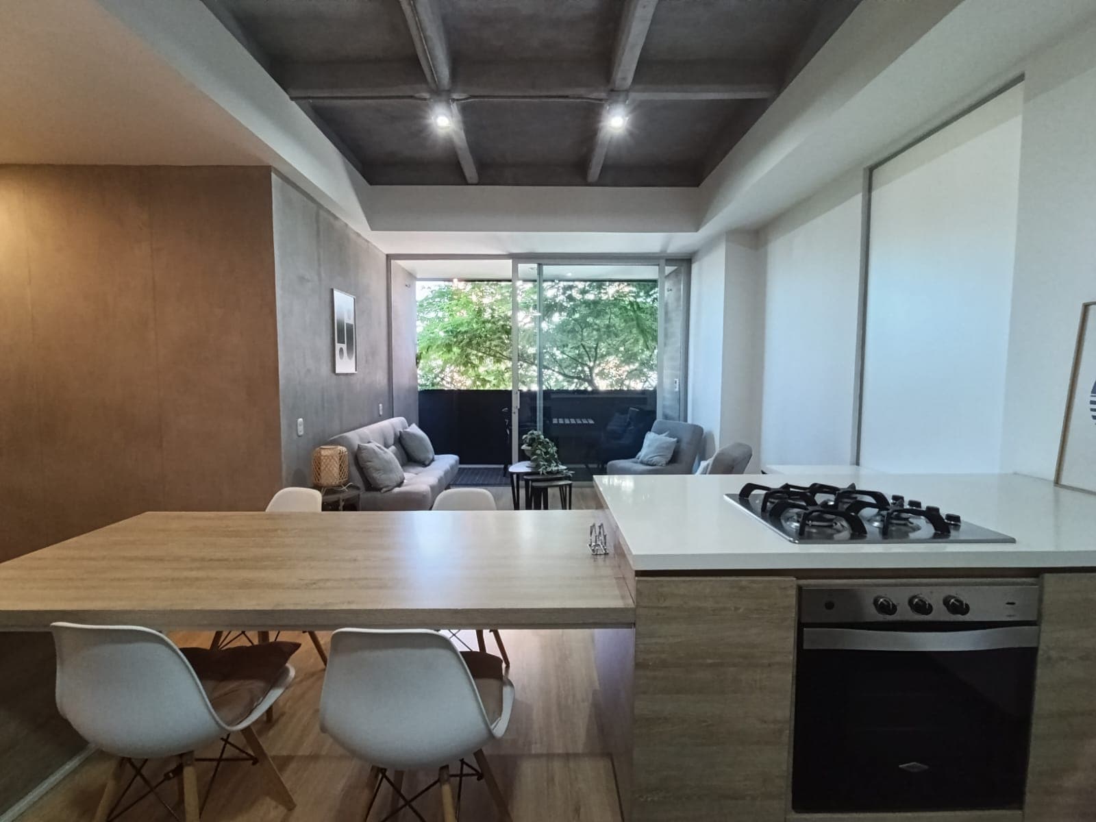 Apartamento en arriendo en Loma De Los Parra, El Poblado, Medellín — foto 5 de 14