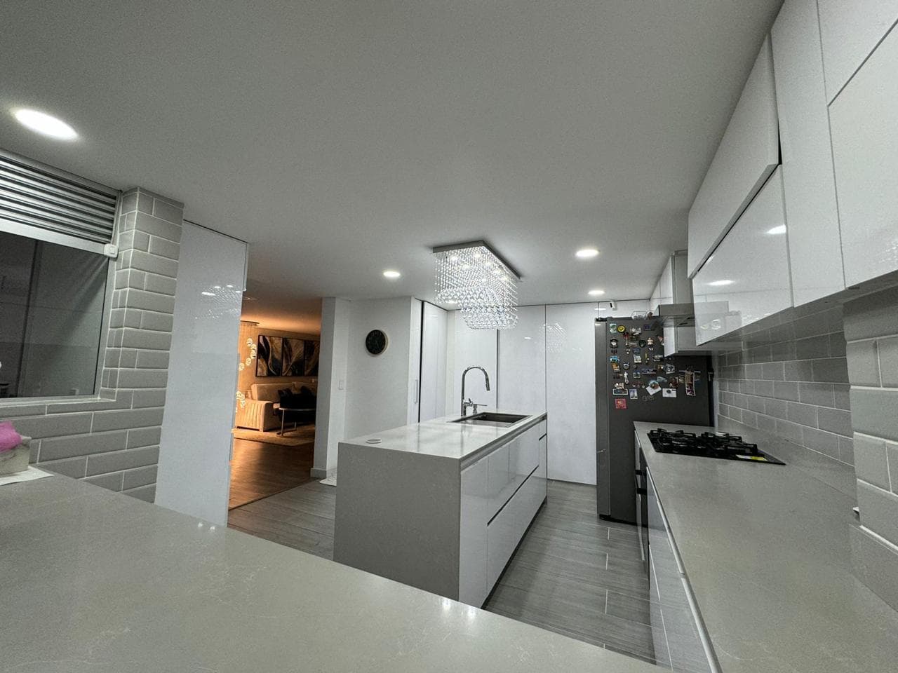 Casa Vivienda en arriendo en Loma Del Escobero, Envigado — foto 2 de 19