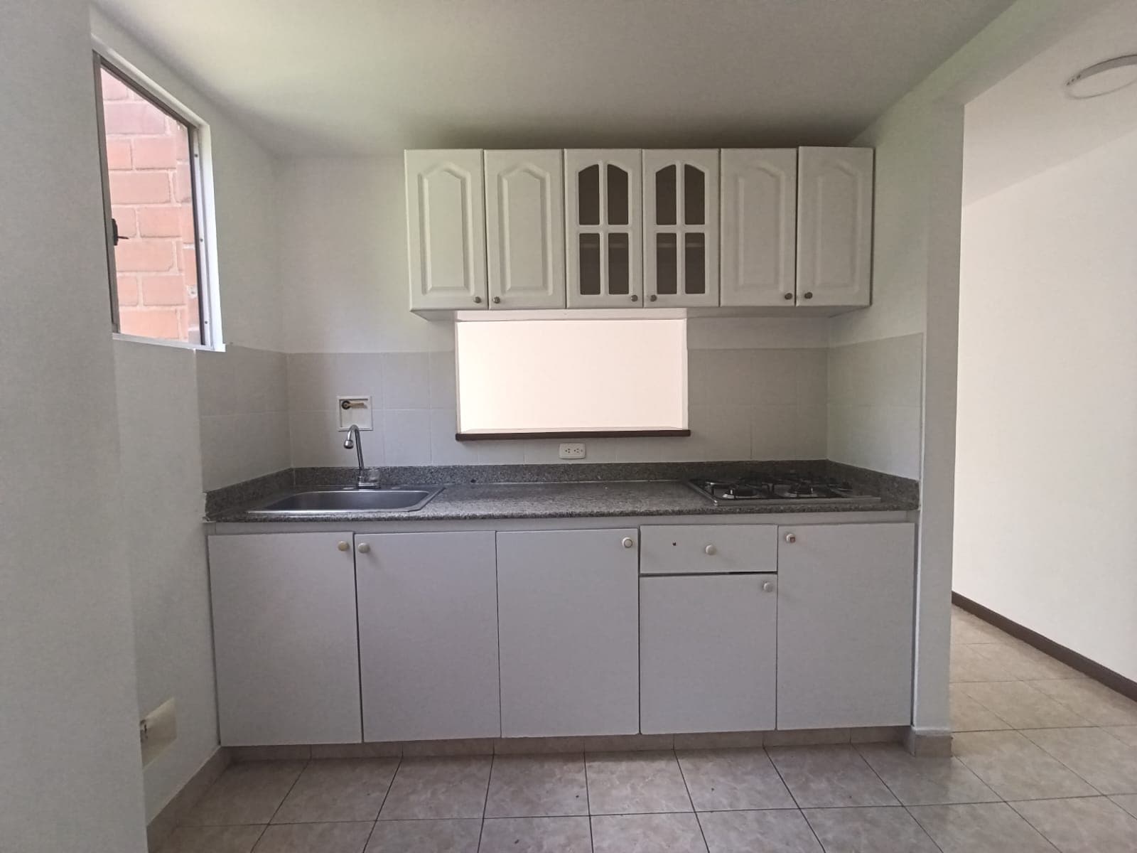 Apartamento en arriendo en Las Casitas Envigado — foto 3 de 15