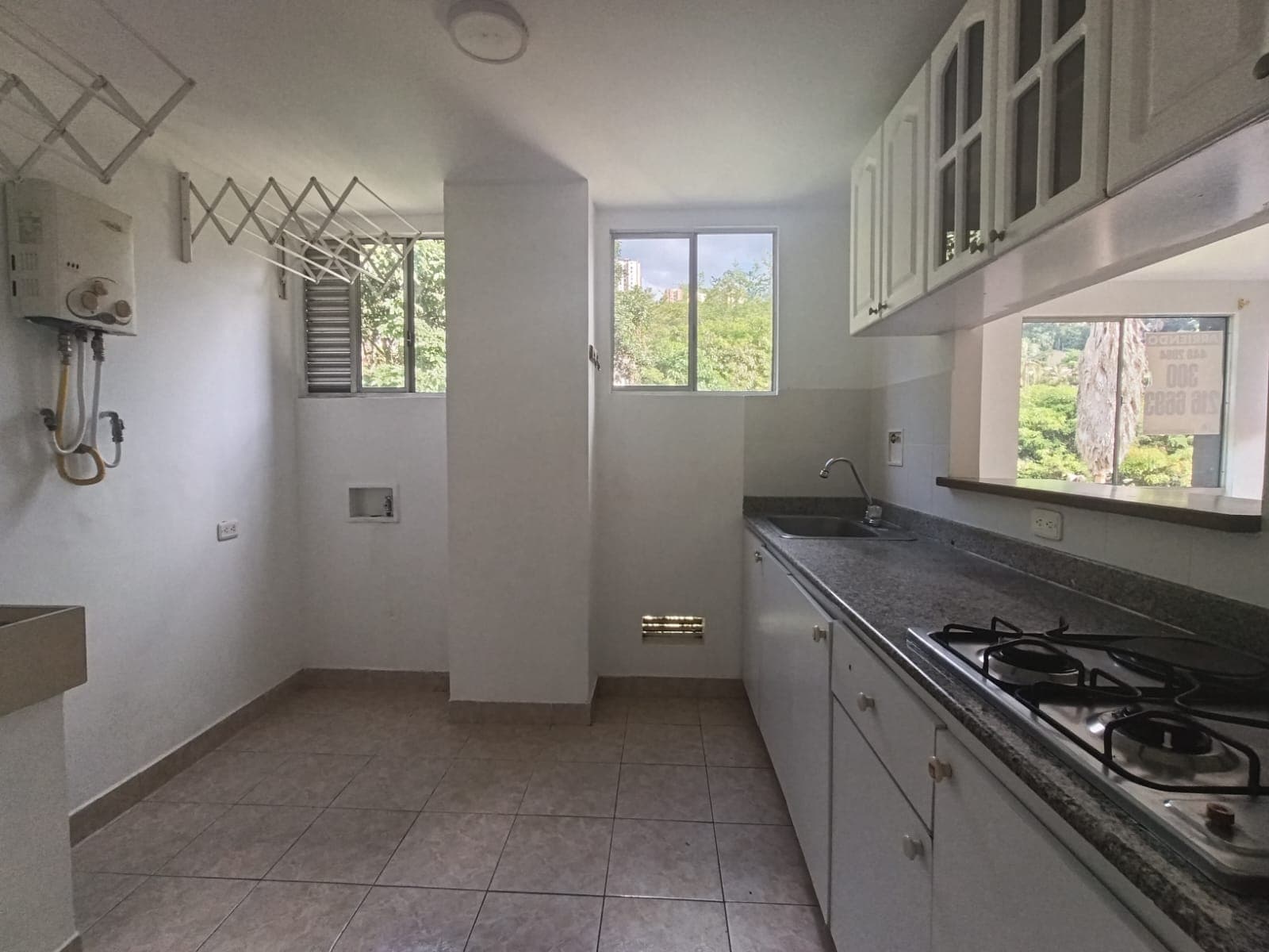 Apartamento en arriendo en Las Casitas Envigado — foto 4 de 15