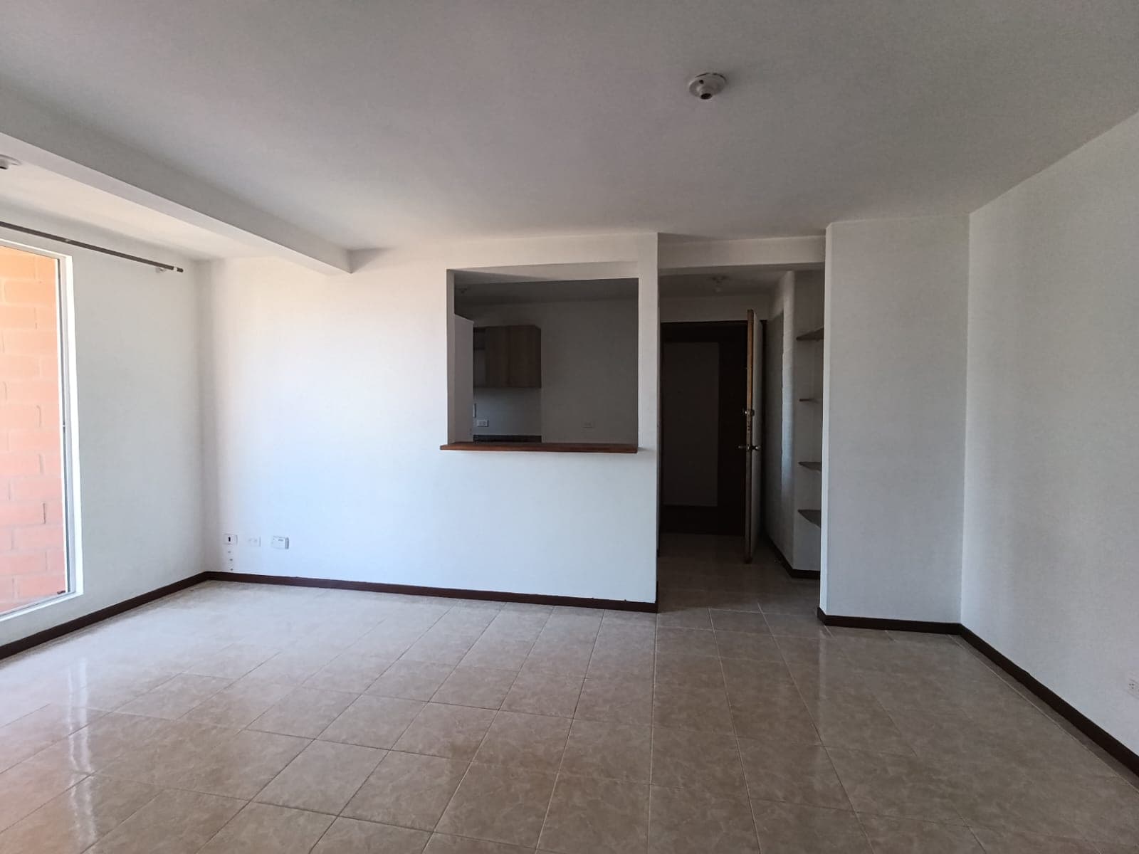 Apartamento en arriendo en Las Casitas, Envigado — foto 1 de 14