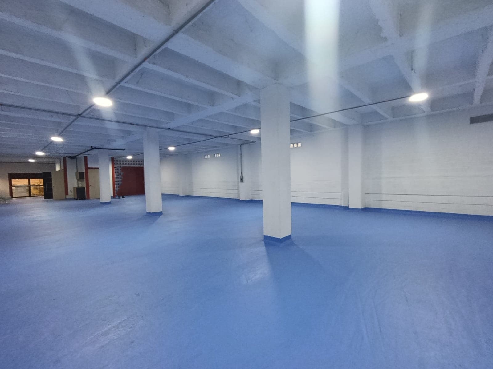 Bodega en arriendo en San Antonio De Prado, Medellín — foto 3 de 11