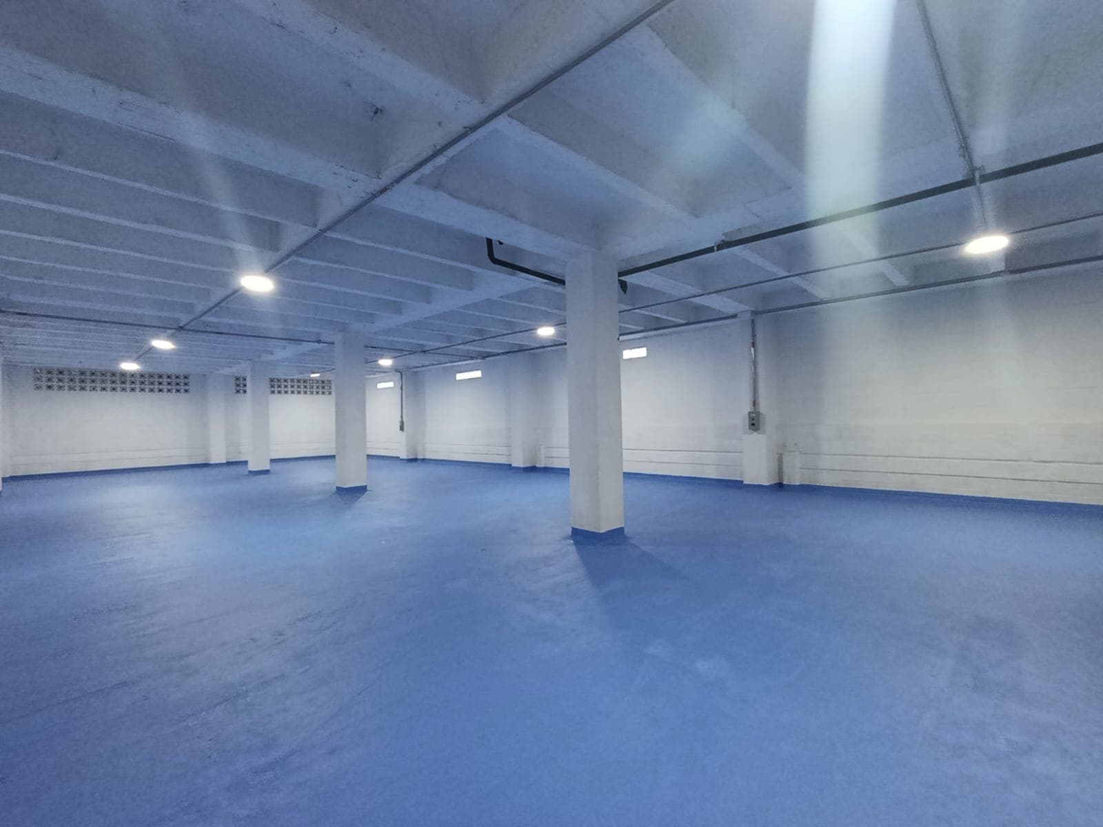Bodega en arriendo en San Antonio De Prado, Medellín — foto 5 de 11