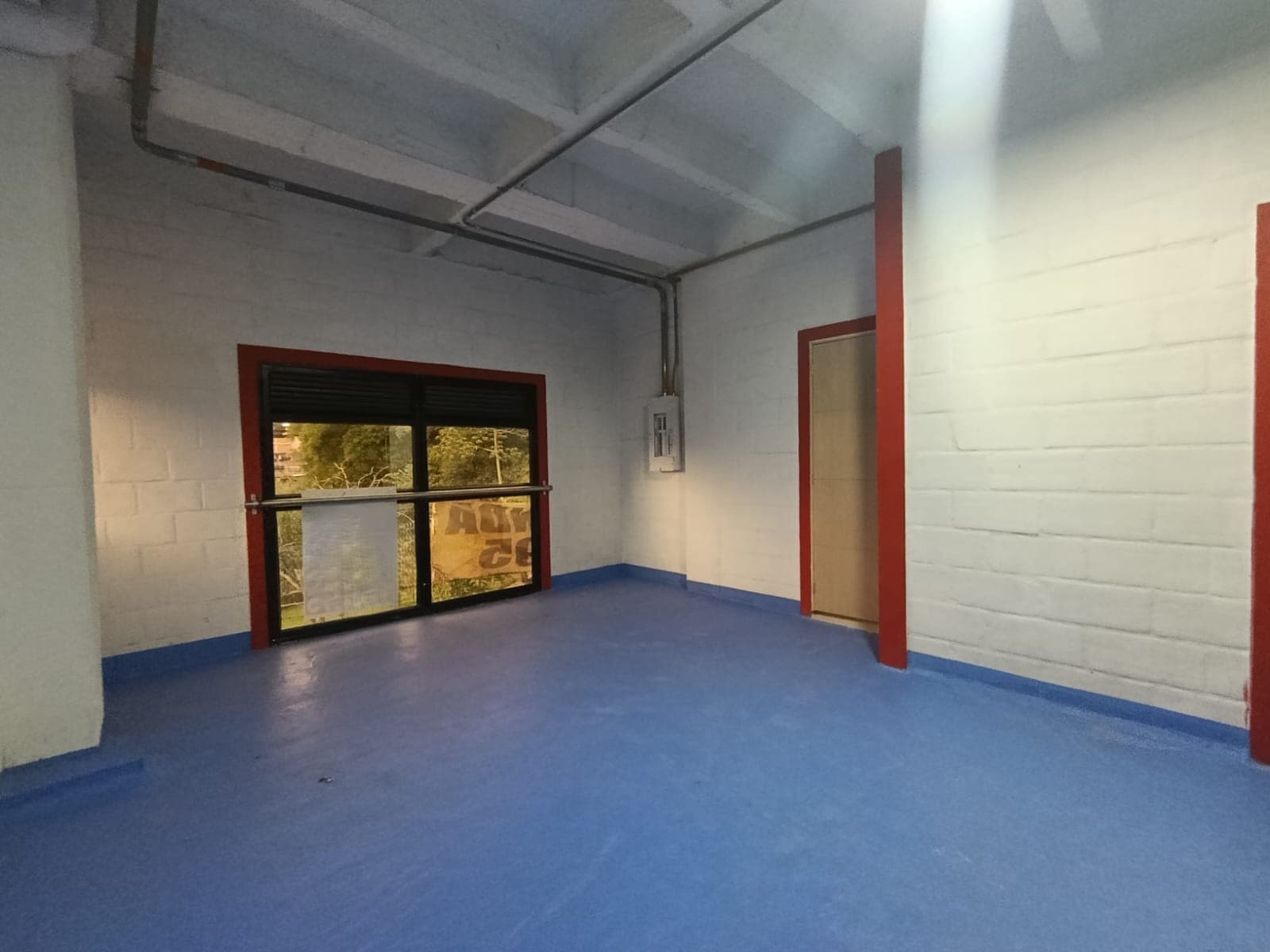 Bodega en arriendo en San Antonio De Prado, Medellín — foto 5 de 11