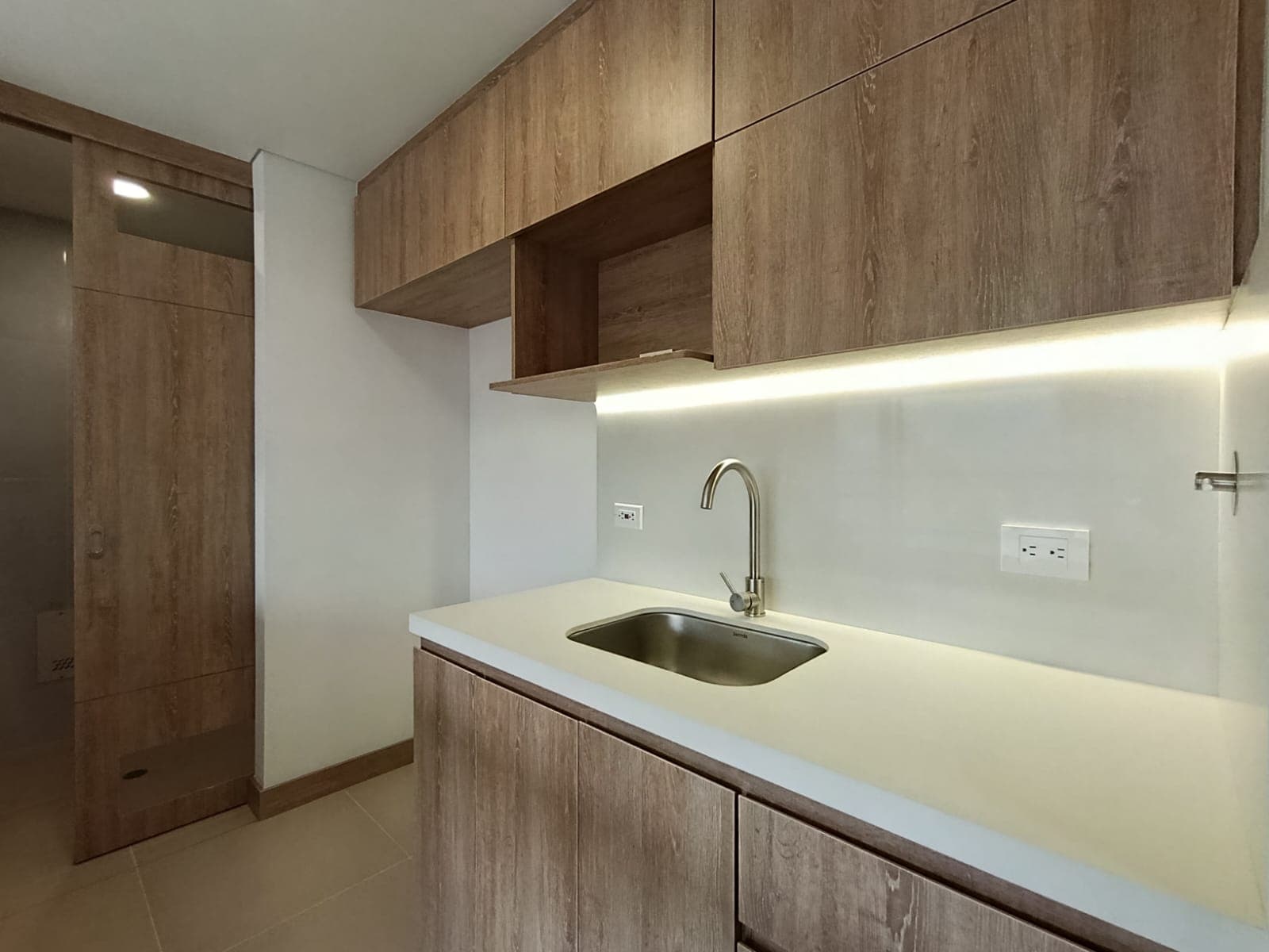 Apartamento en arriendo en Laureles, Medellín — foto 4 de 20