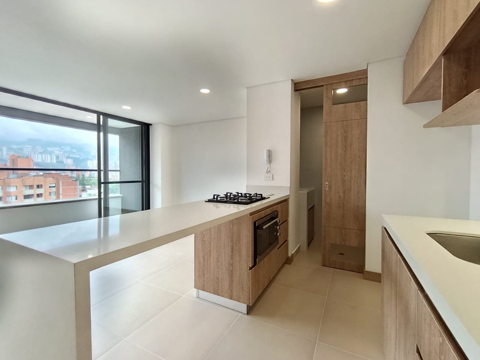 Apartamento en arriendo en Laureles, Medellín — foto 5 de 20