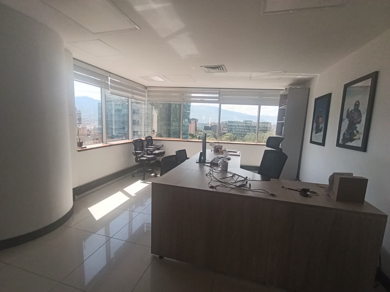 Oficina en arriendo en La Florida El, El Poblado, Medellín — foto 3 de 20