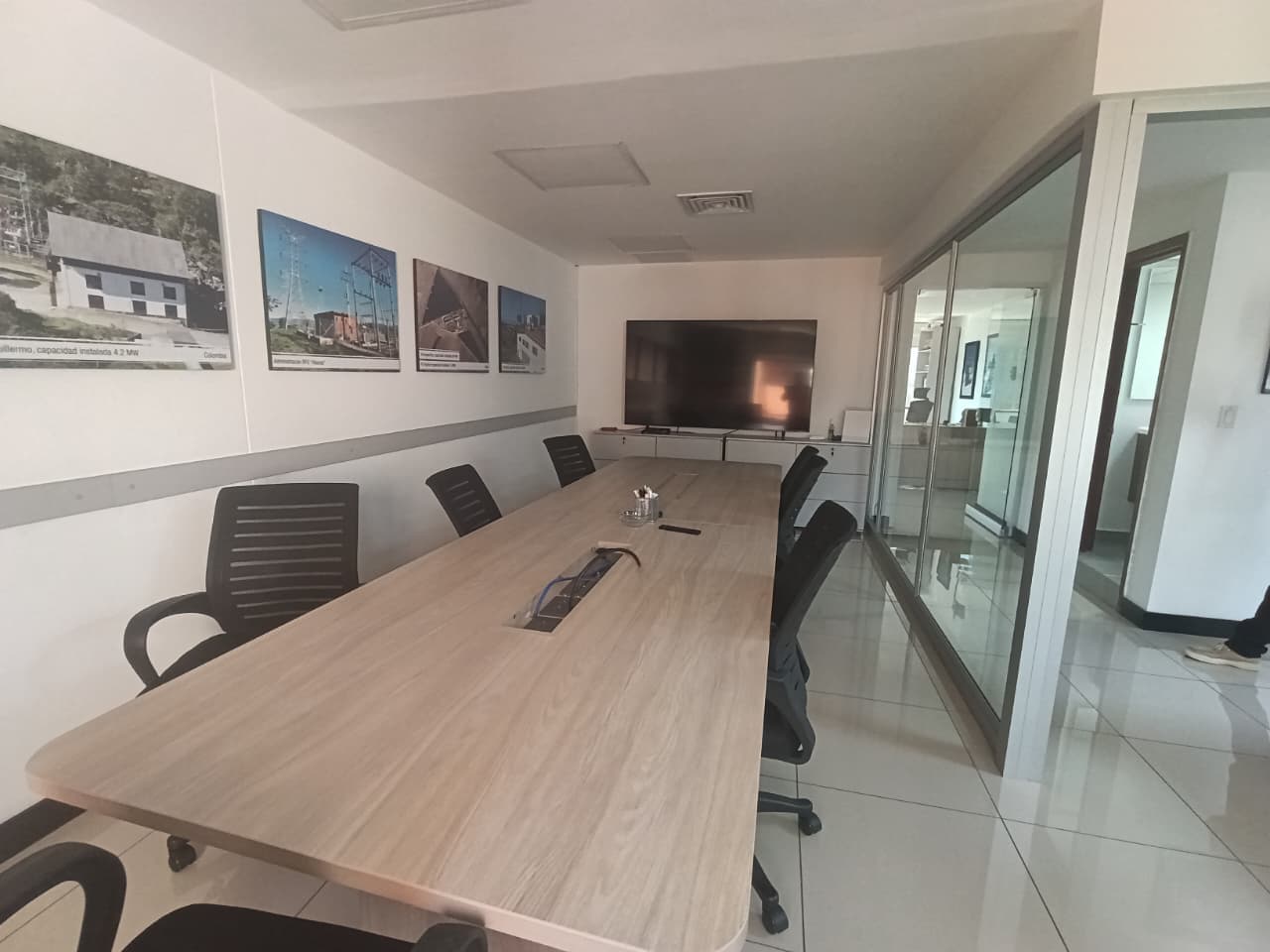 Oficina en arriendo en La Florida El, El Poblado, Medellín — foto 5 de 20