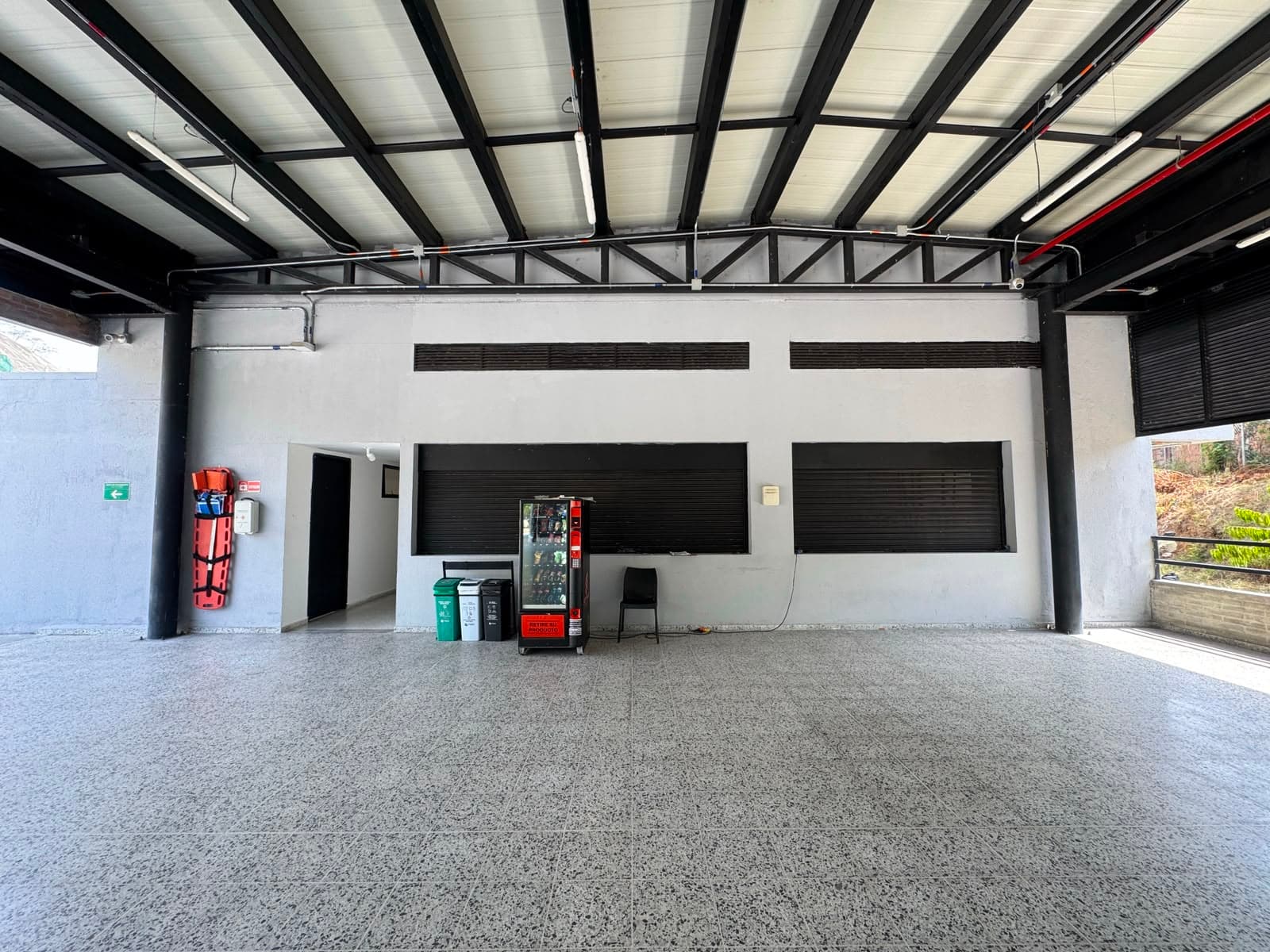 Local en arriendo en Sopetrán — foto 1 de 10