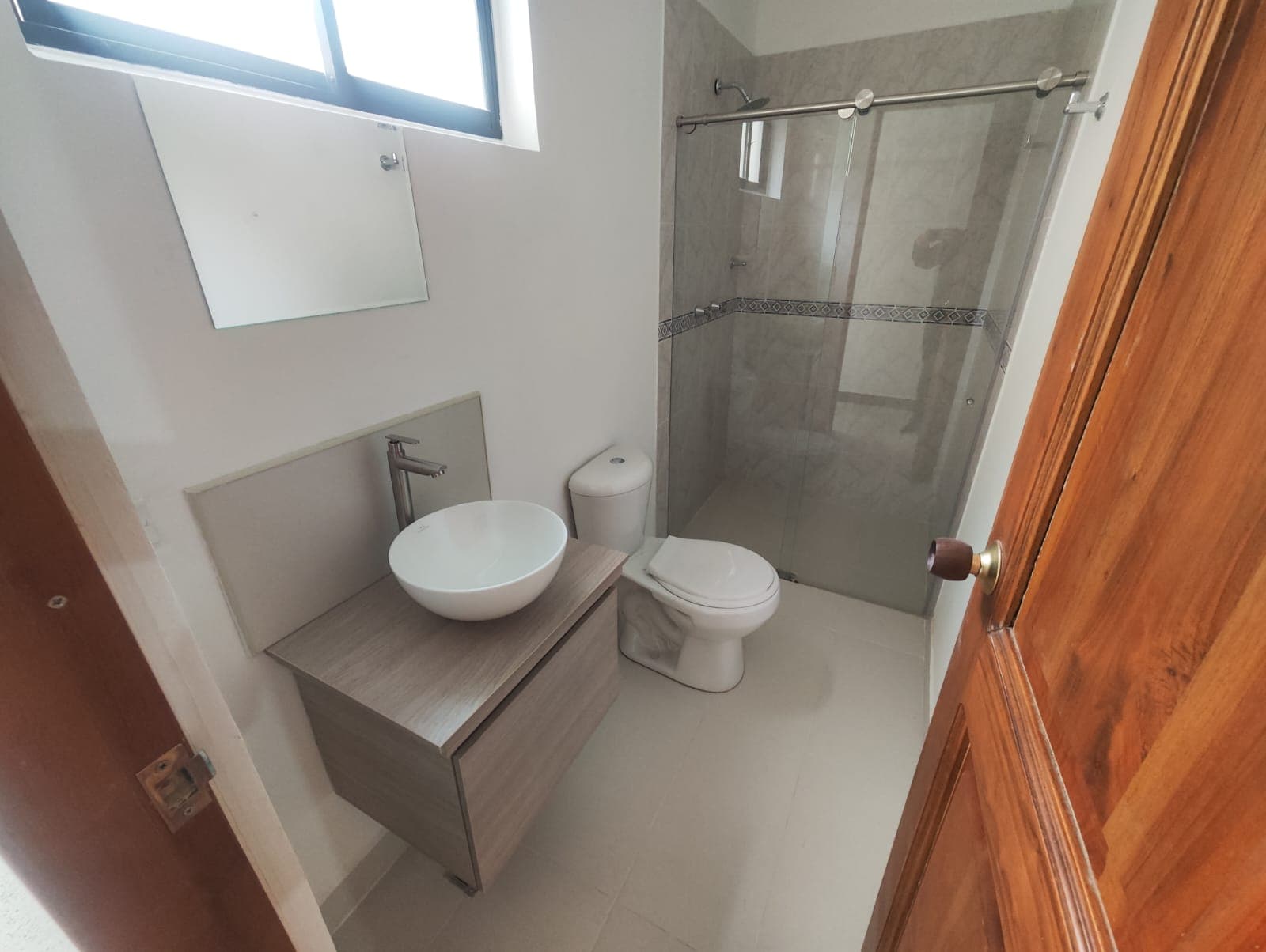 Apartaestudio en arriendo en Simón Bolívar, La America, Medellín — foto 3 de 8