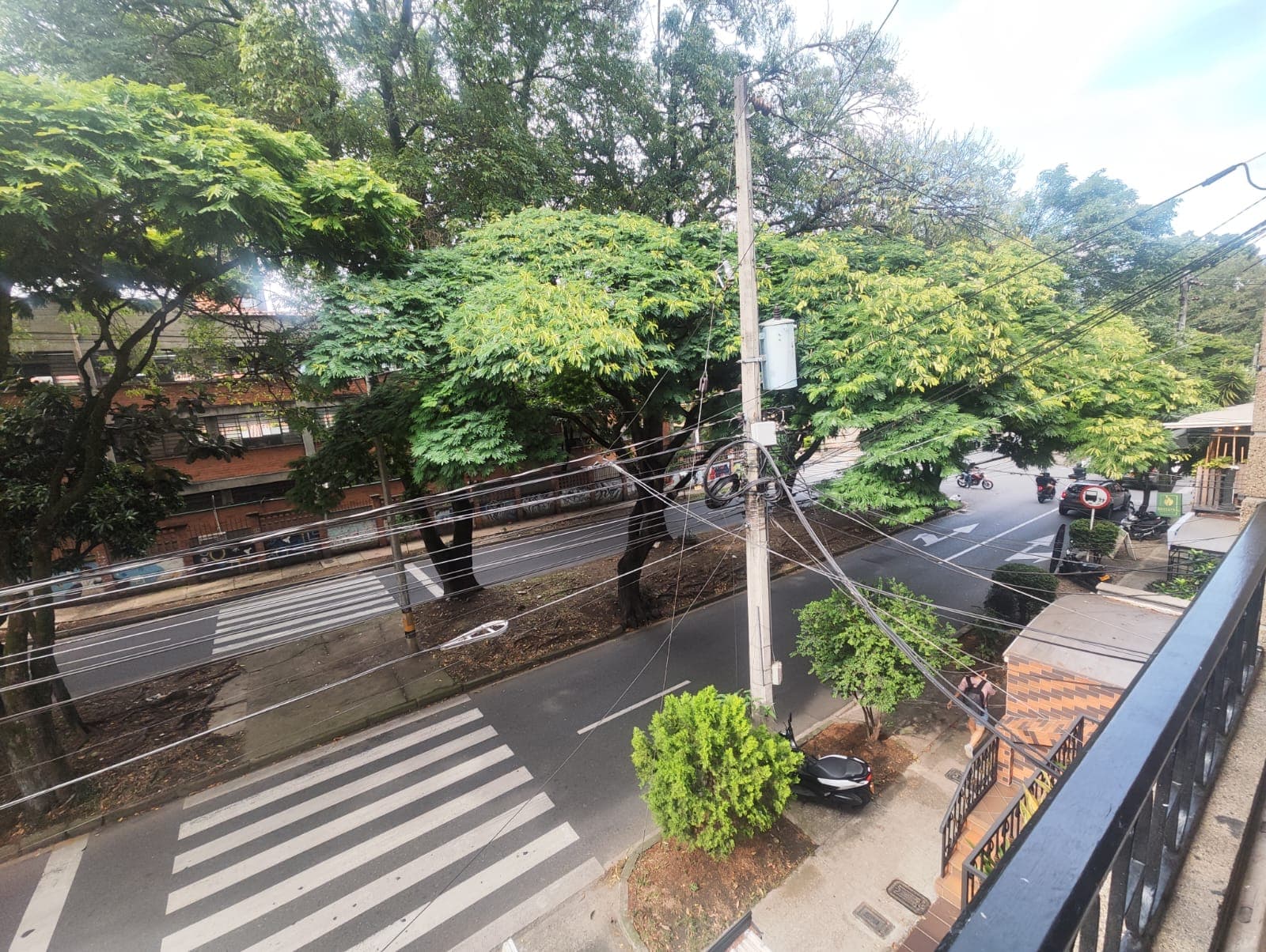 Apartamento en arriendo en Simón Bolívar, La America, Medellín — foto 3 de 15