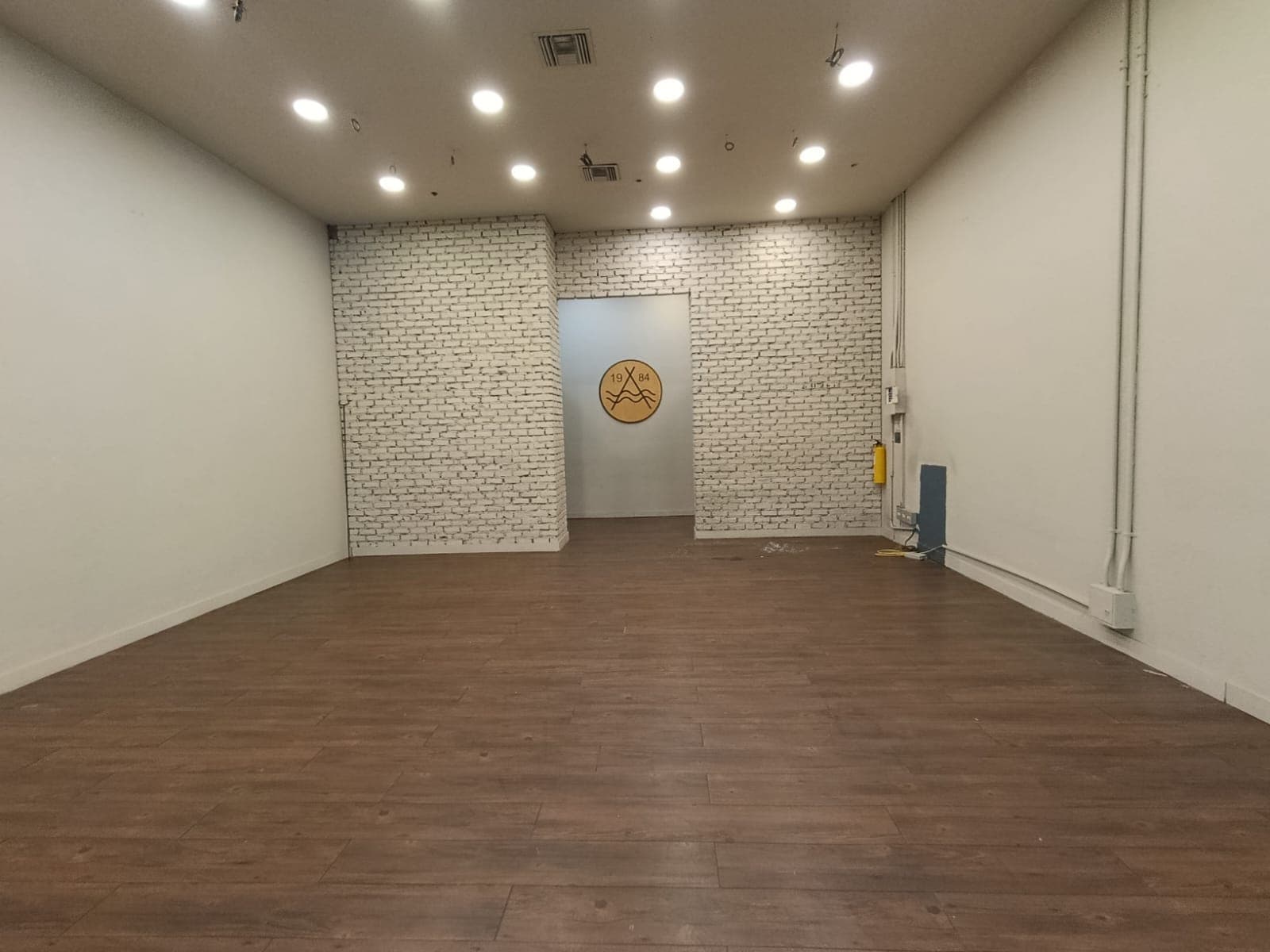 Local en arriendo en La Candelaria, Centro, Medellín — foto 2 de 12