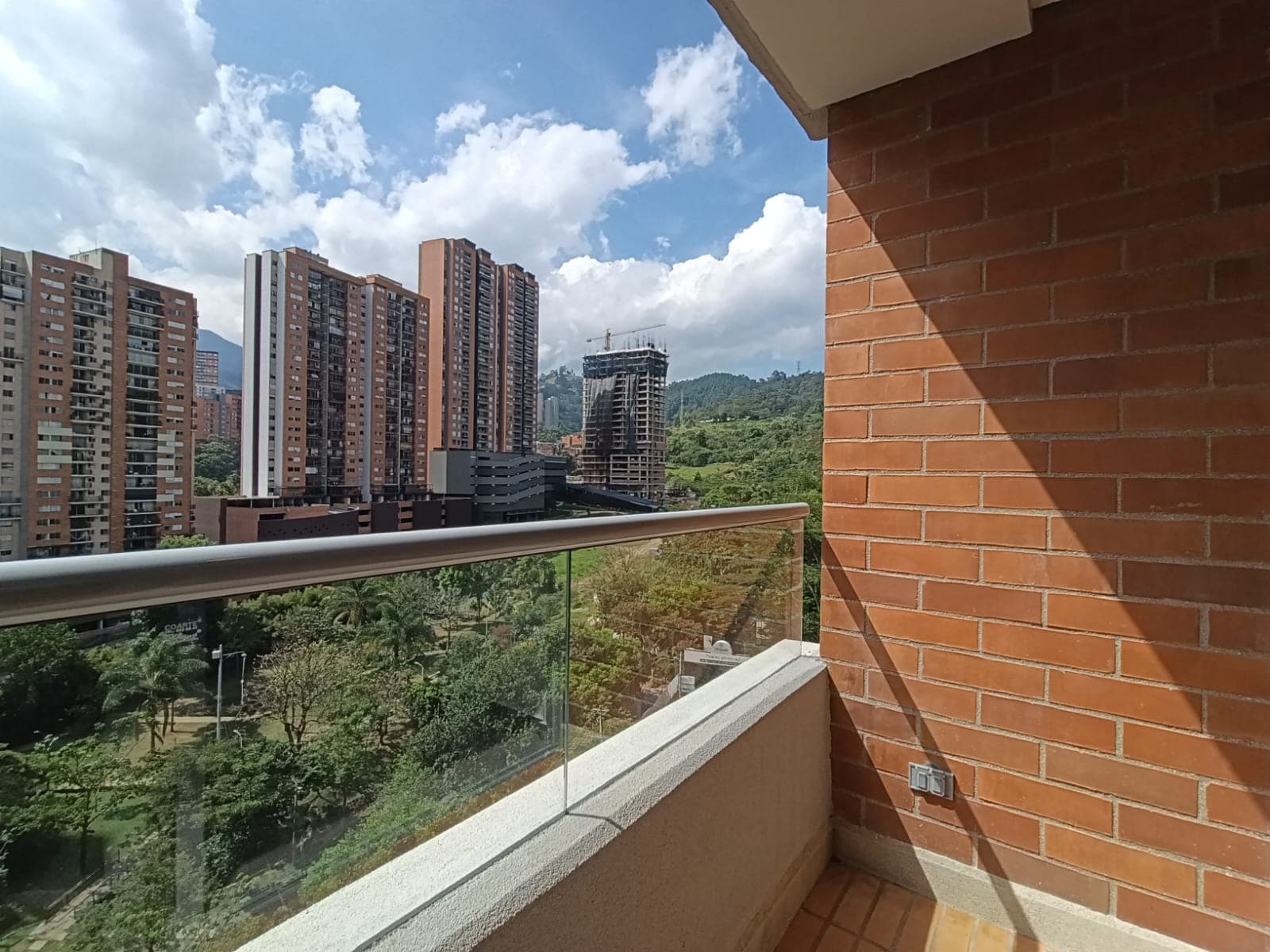 Apartamento en arriendo en San Remo, Sabaneta — foto 1 de 14