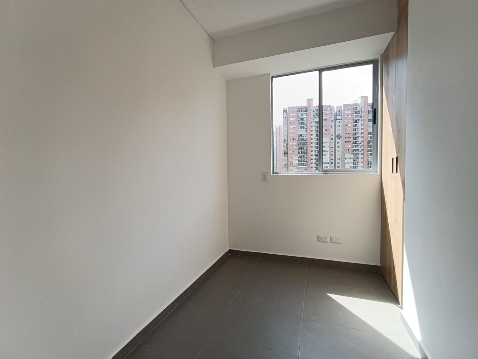 Apartamento en arriendo en San Remo, Sabaneta — foto 4 de 14