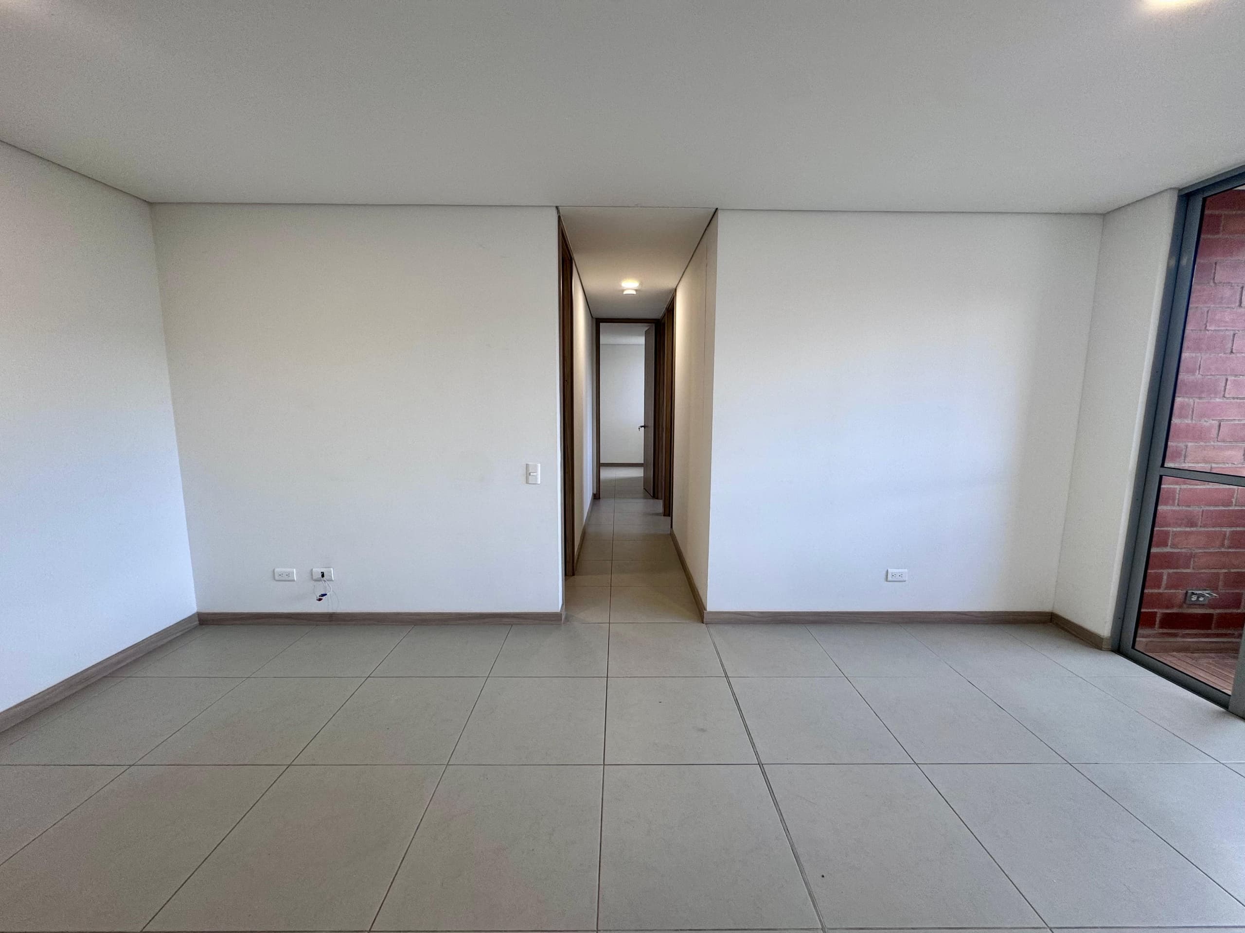 Apartamento en arriendo en Ditaires, Itagui — foto 2 de 20