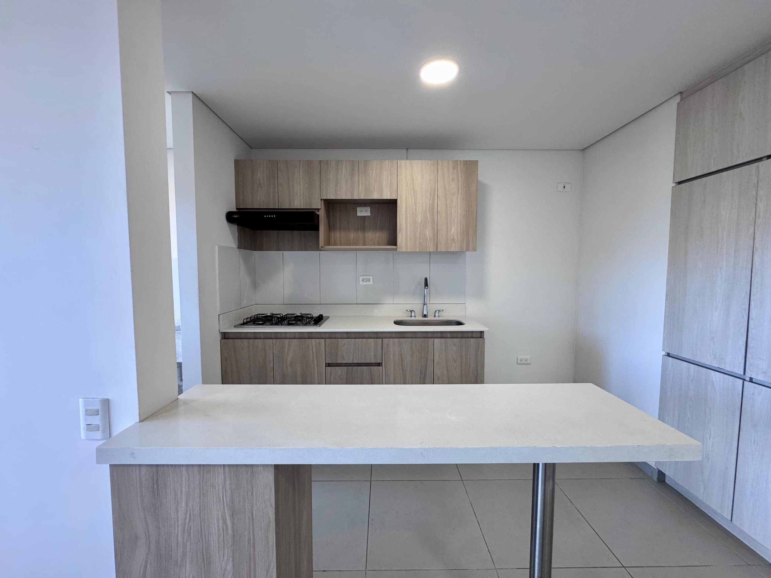 Apartamento en arriendo en Ditaires, Itagui — foto 4 de 20